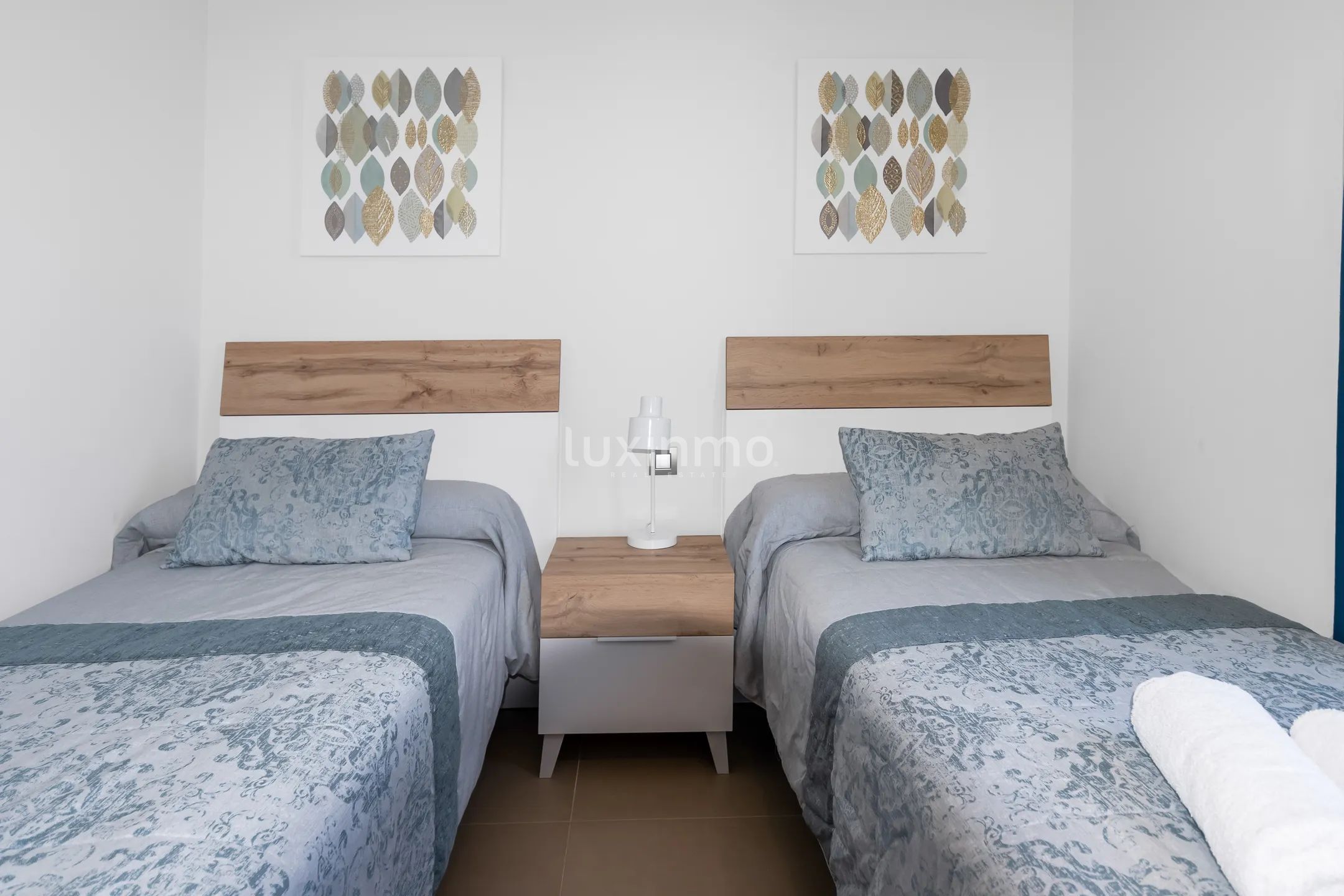 Flat for sale with sea views in Benidorm — photo 13