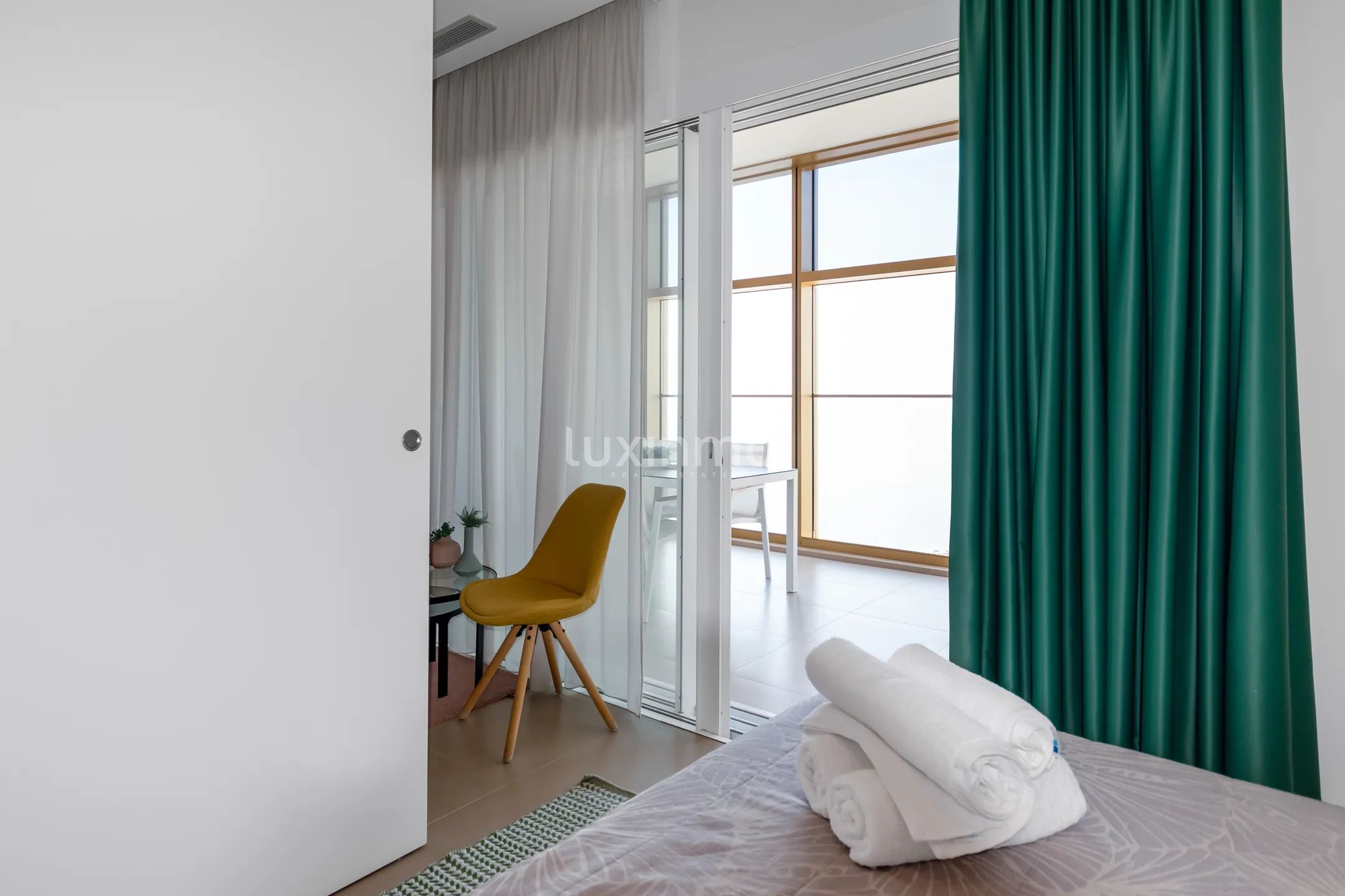Flat for sale with sea views in Benidorm — photo 8
