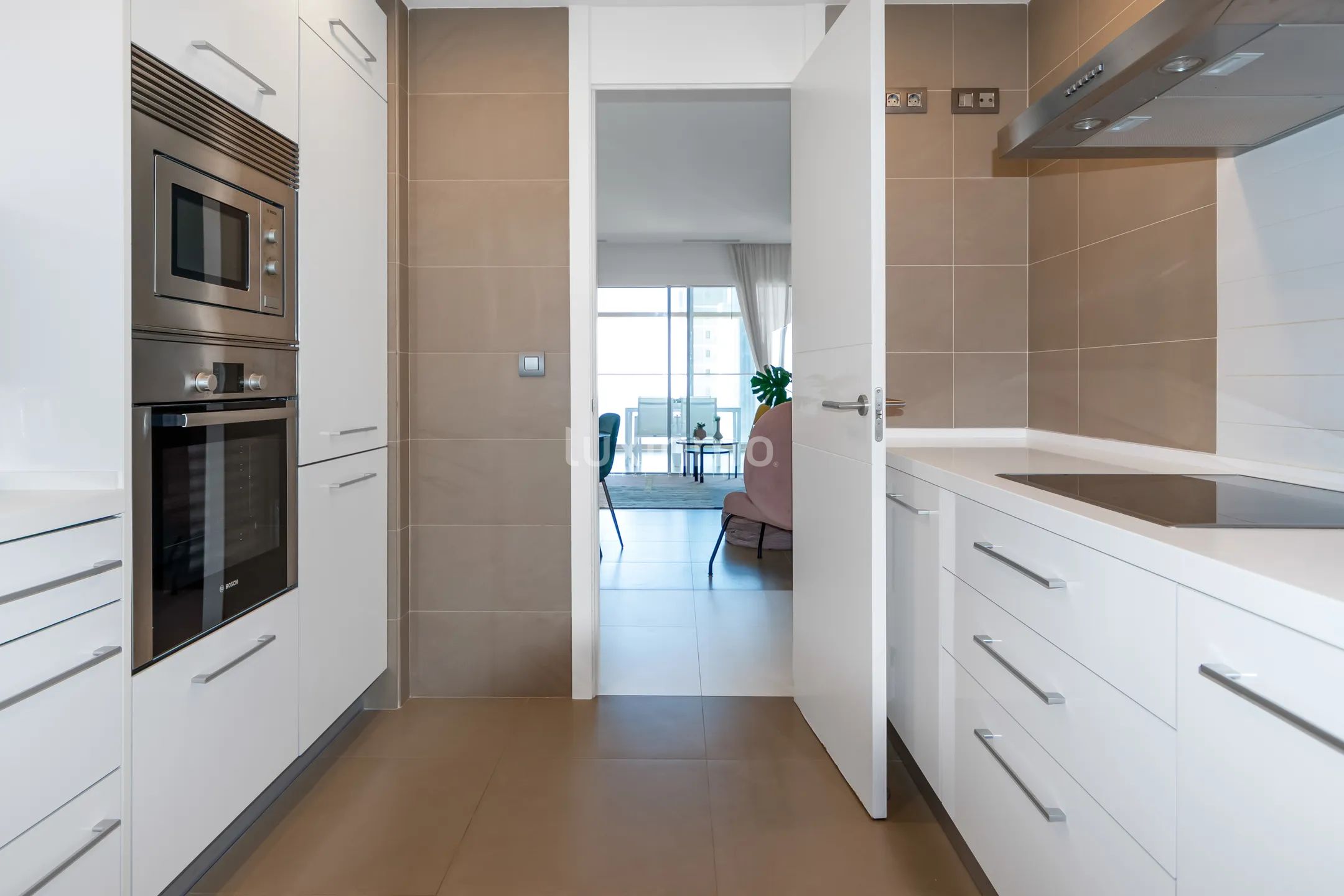 Flat for sale with sea views in Benidorm — photo 10