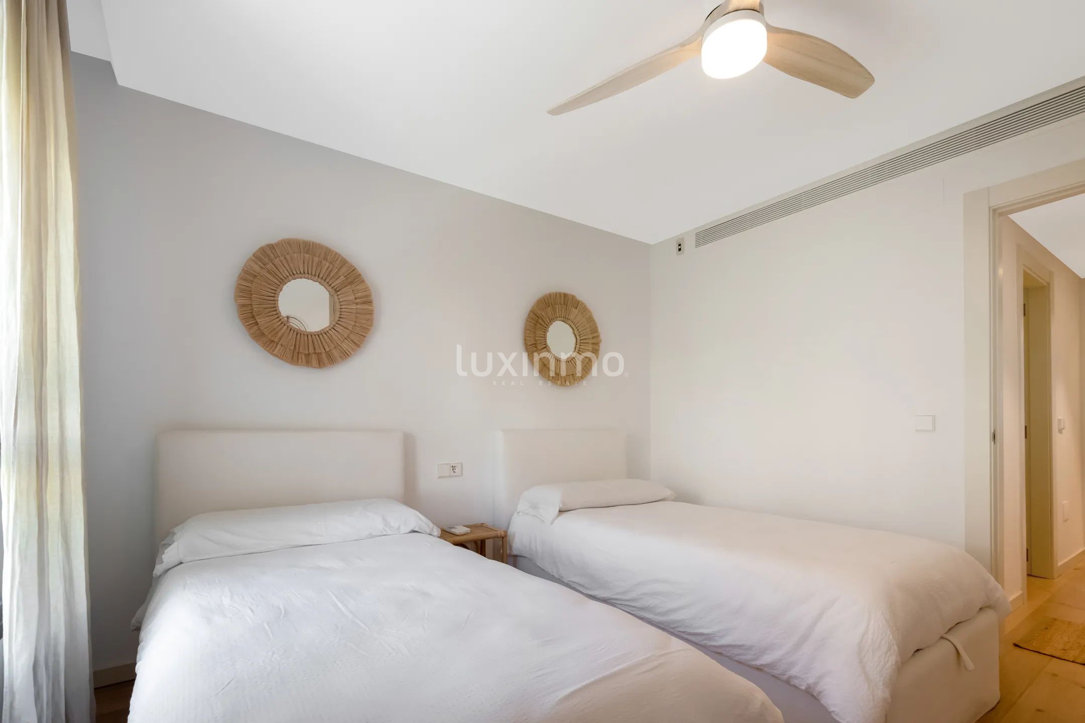 Flat for rent with spectacular sea views — photo 18
