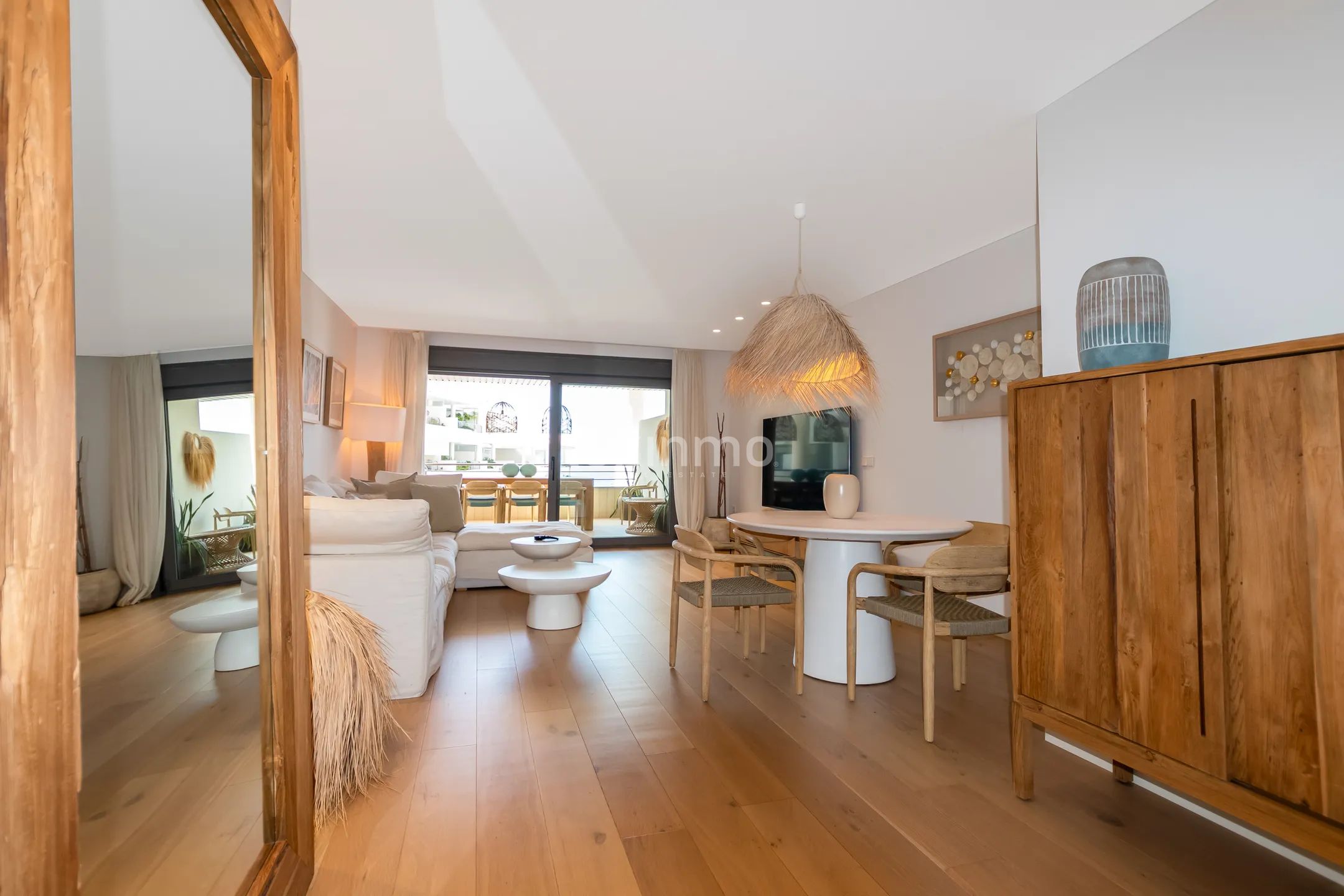 Flat for rent with spectacular sea views — photo 7
