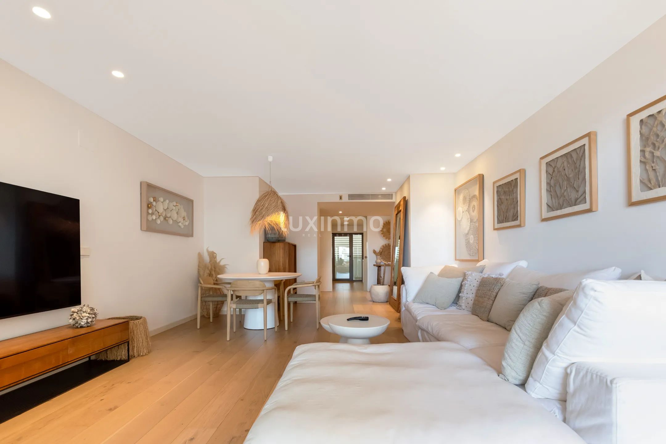 Flat for rent with spectacular sea views — photo 5