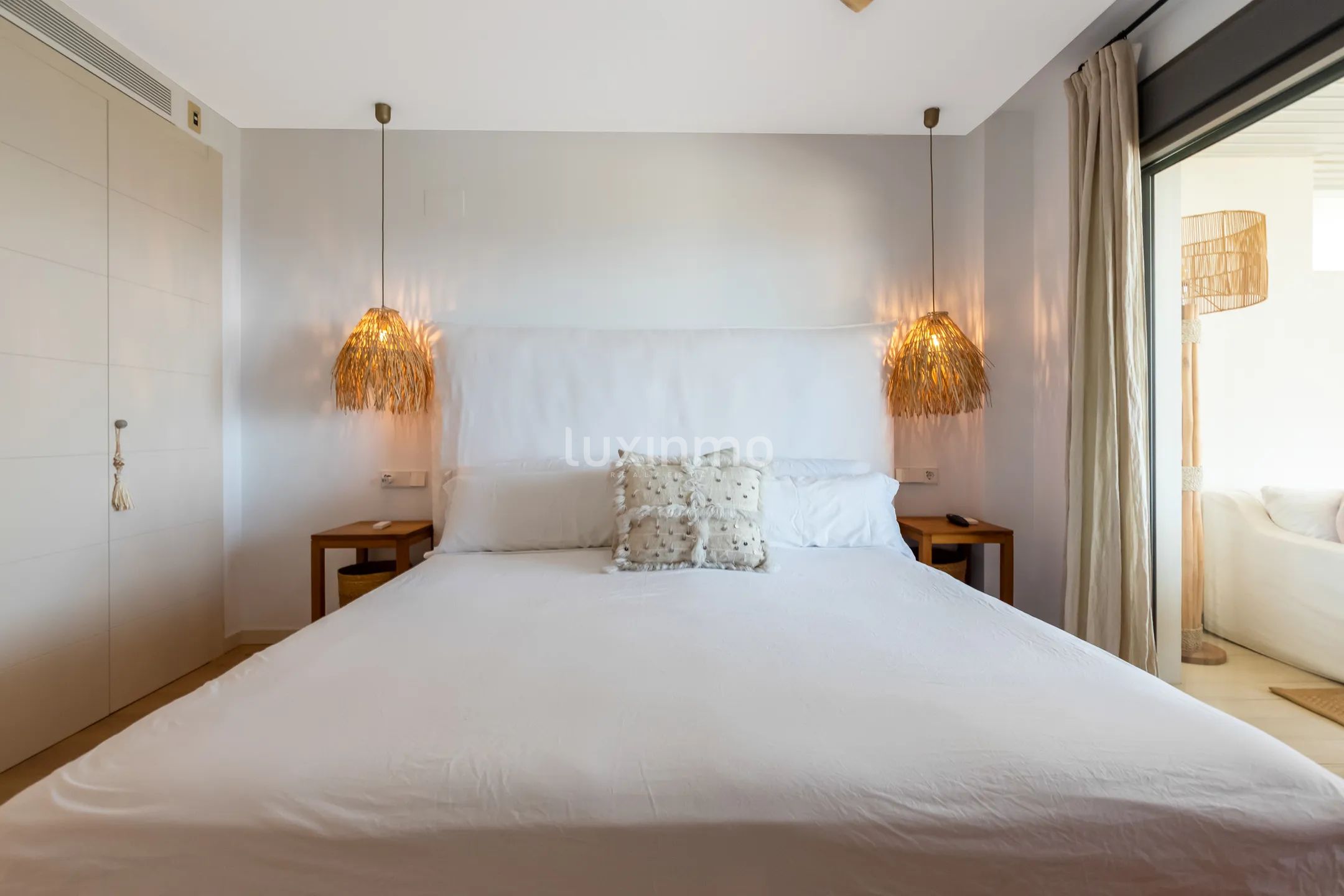 Flat for rent with spectacular sea views — photo 15