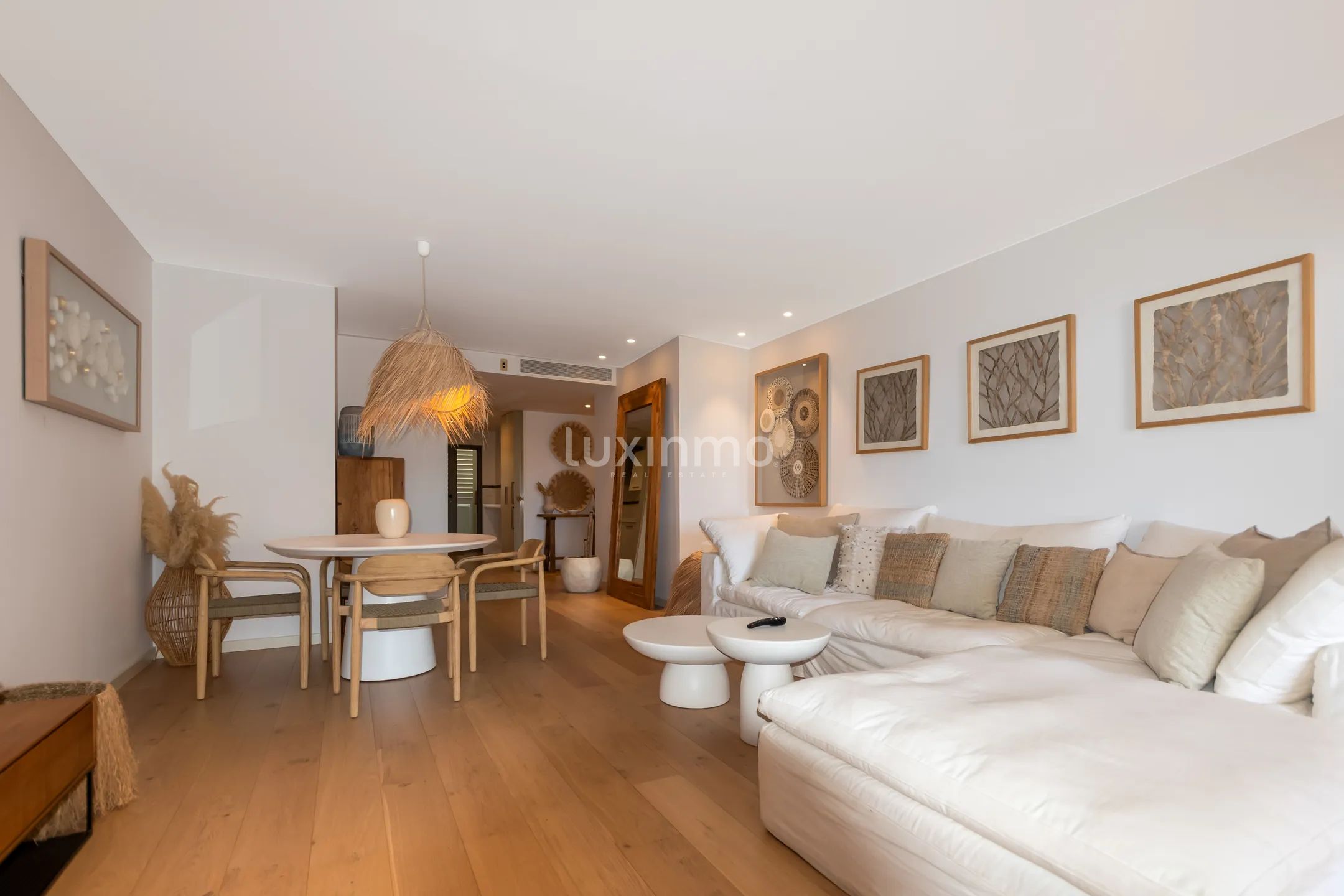 Flat for rent with spectacular sea views — photo 4