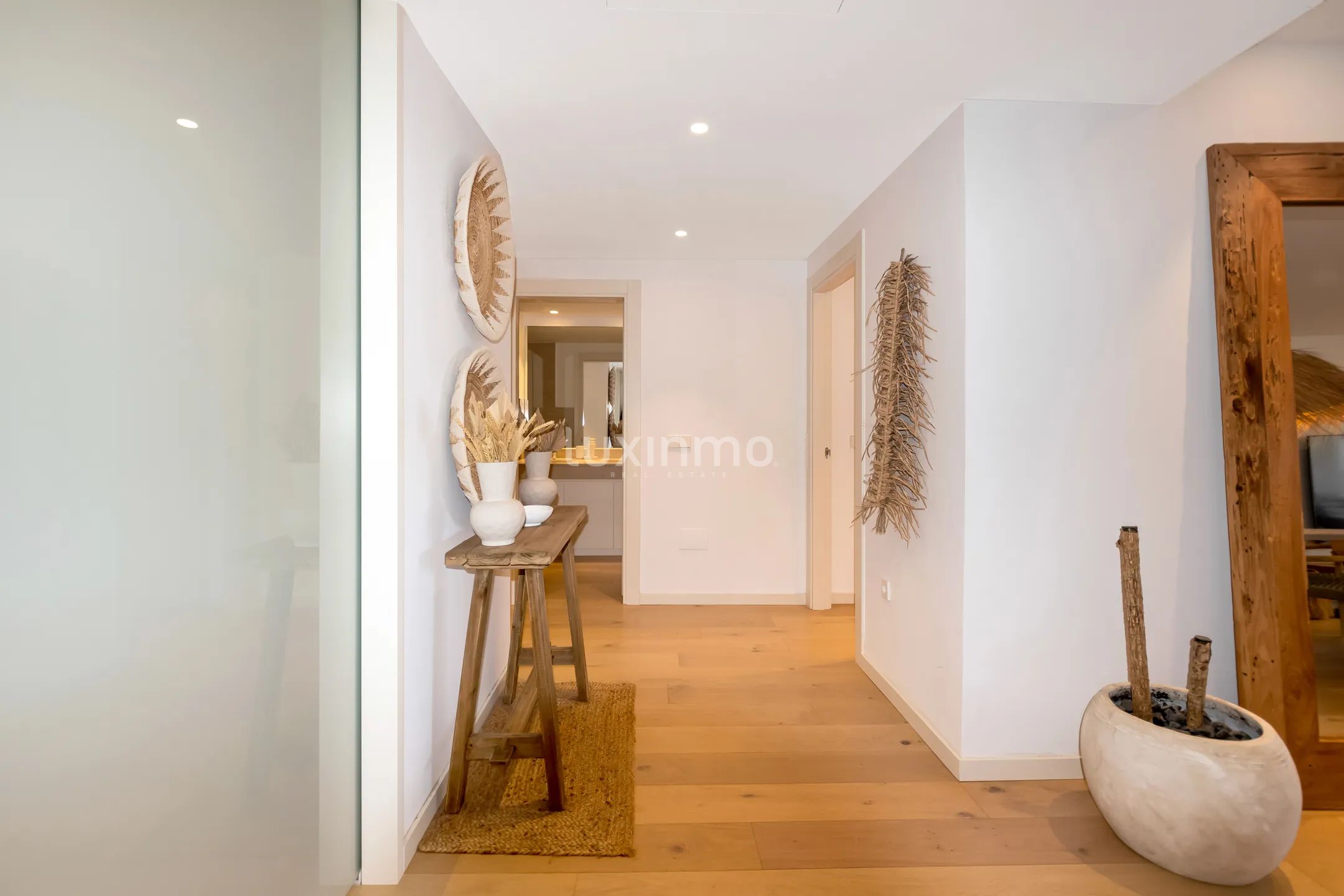 Appartement à louer avec vue spectaculaire sur la mer — photo 12