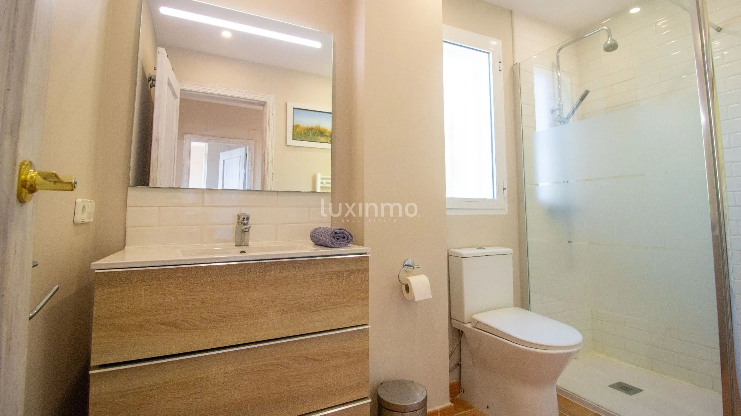 Charmant Mediterraans rijtjeshuis met 3 slaapkamers en uitzicht op zee in Altea Hills — photo 29