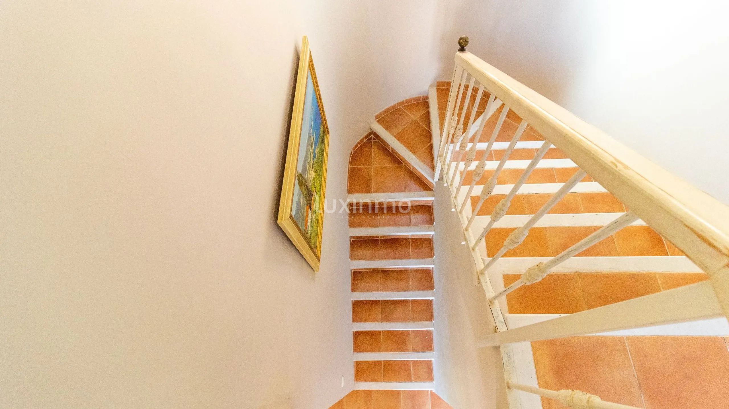 Charmant Mediterraans rijtjeshuis met 3 slaapkamers en uitzicht op zee in Altea Hills — photo 27