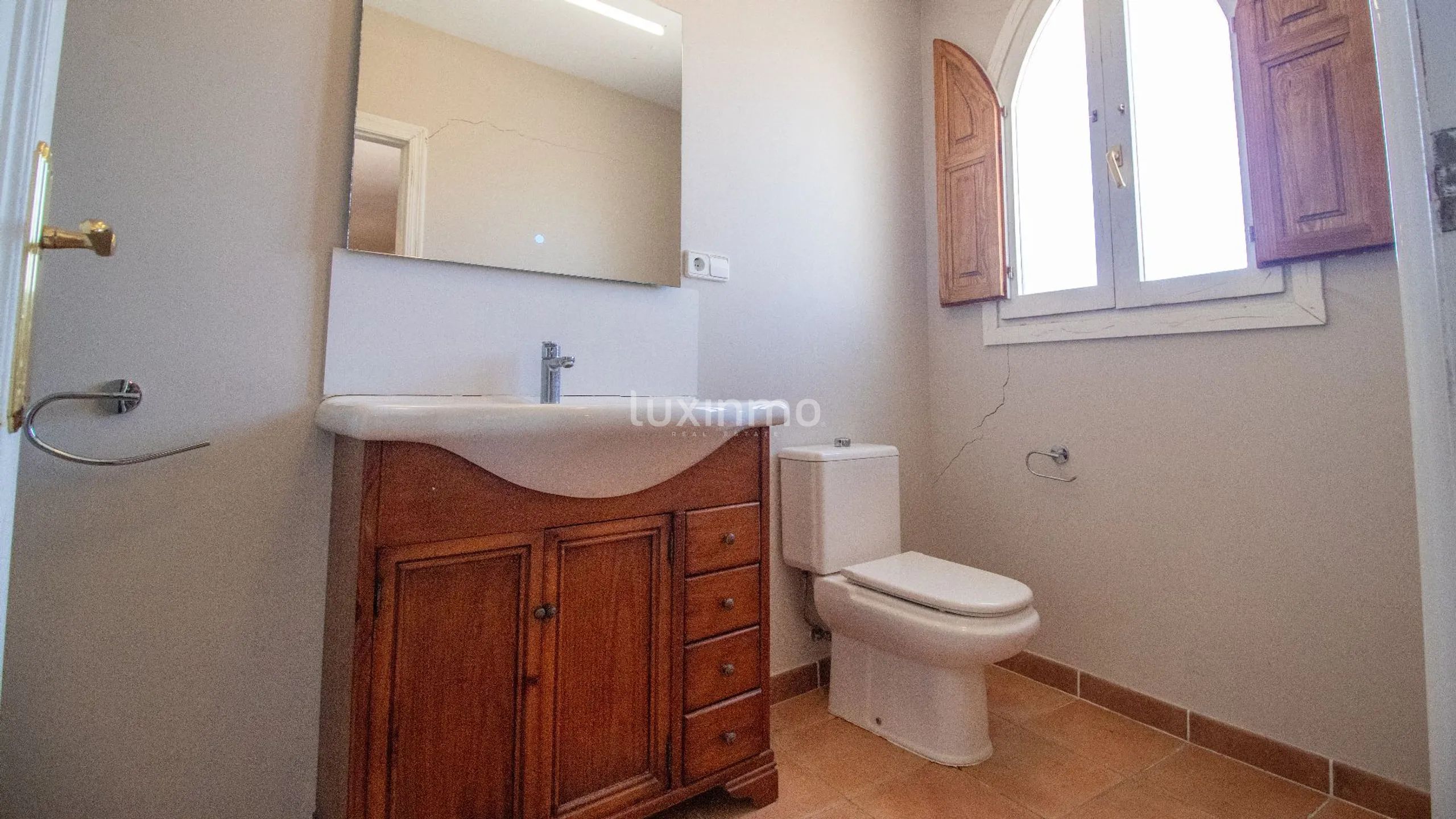 Charmant Mediterraans rijtjeshuis met 3 slaapkamers en uitzicht op zee in Altea Hills — photo 28