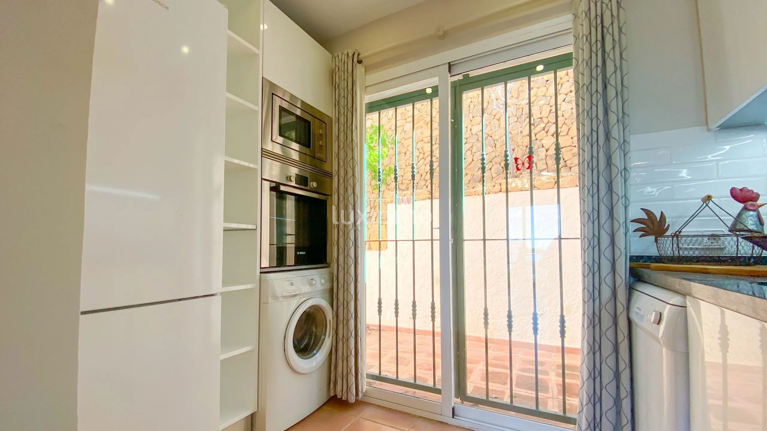 Charmant Mediterraans rijtjeshuis met 3 slaapkamers en uitzicht op zee in Altea Hills — photo 15