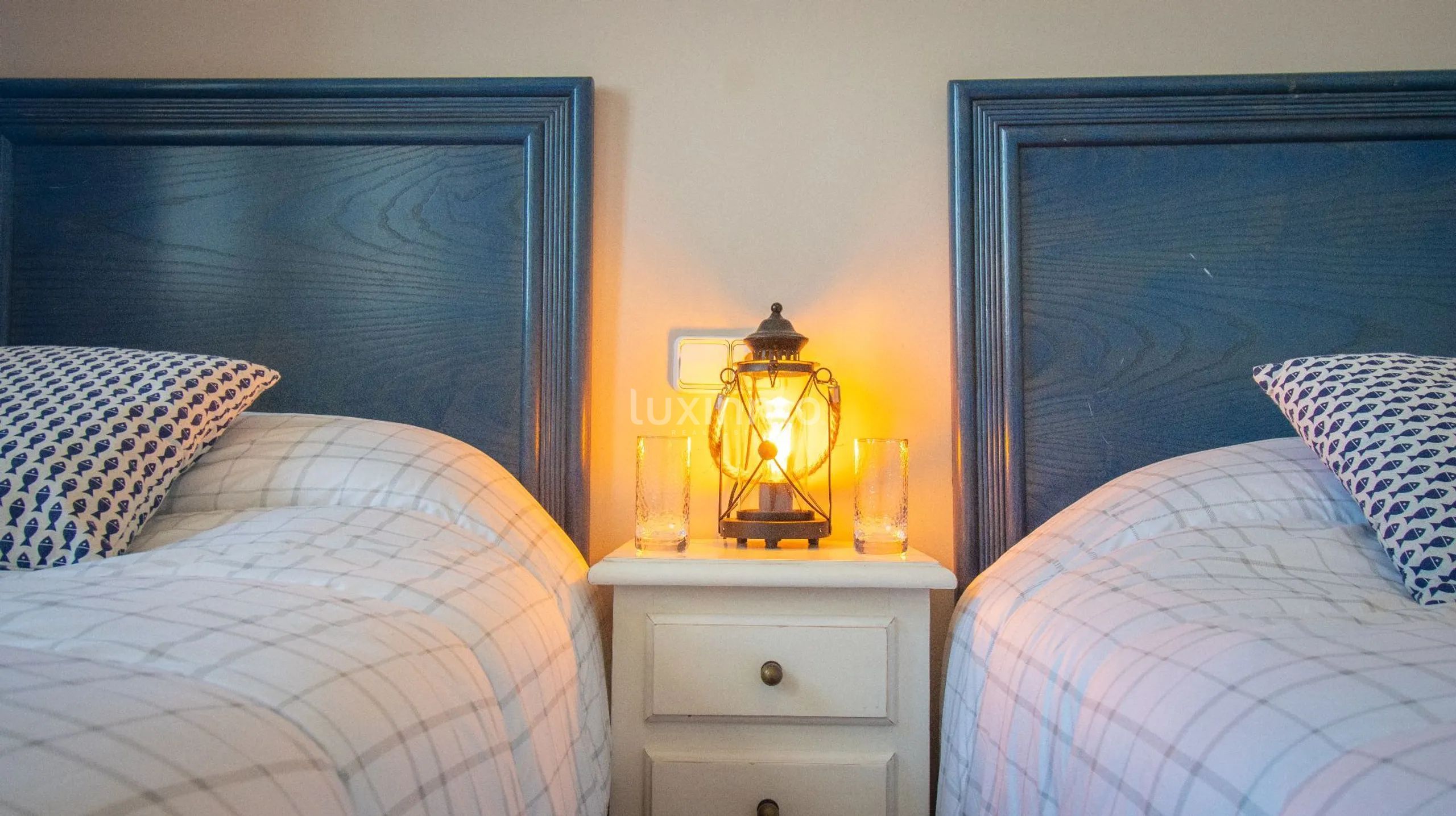 Charmant Mediterraans rijtjeshuis met 3 slaapkamers en uitzicht op zee in Altea Hills — photo 21