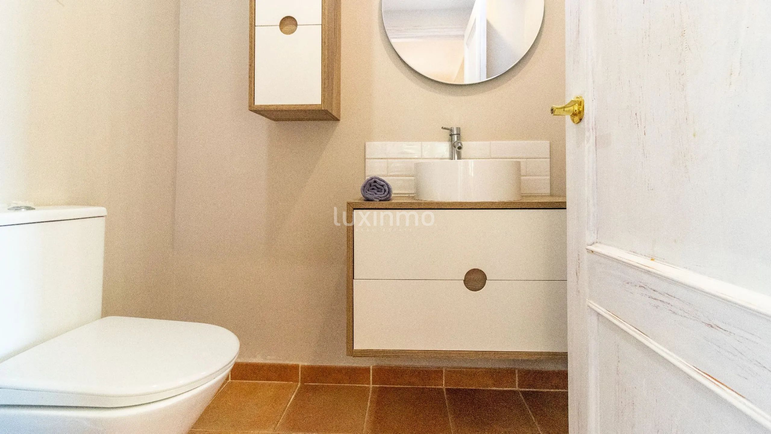 Charmant Mediterraans rijtjeshuis met 3 slaapkamers en uitzicht op zee in Altea Hills — photo 30