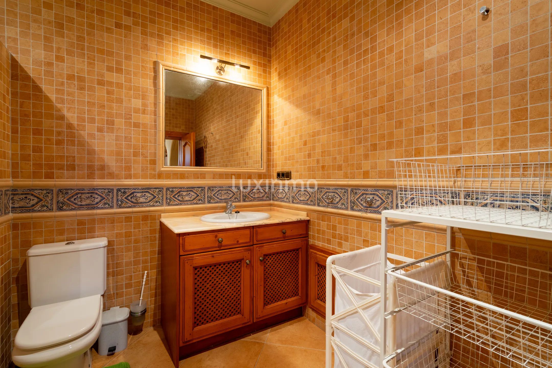 Stunning 4-Bedroom Detached House with Sea & Mountain Views in Benissa Costa — photo 40