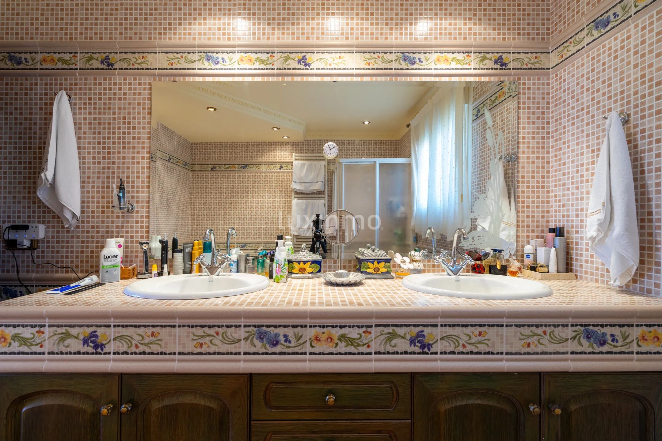 Superbe maison individuelle de 4 chambres avec vue sur la mer et la montagne à Benissa Fustera — photo 30