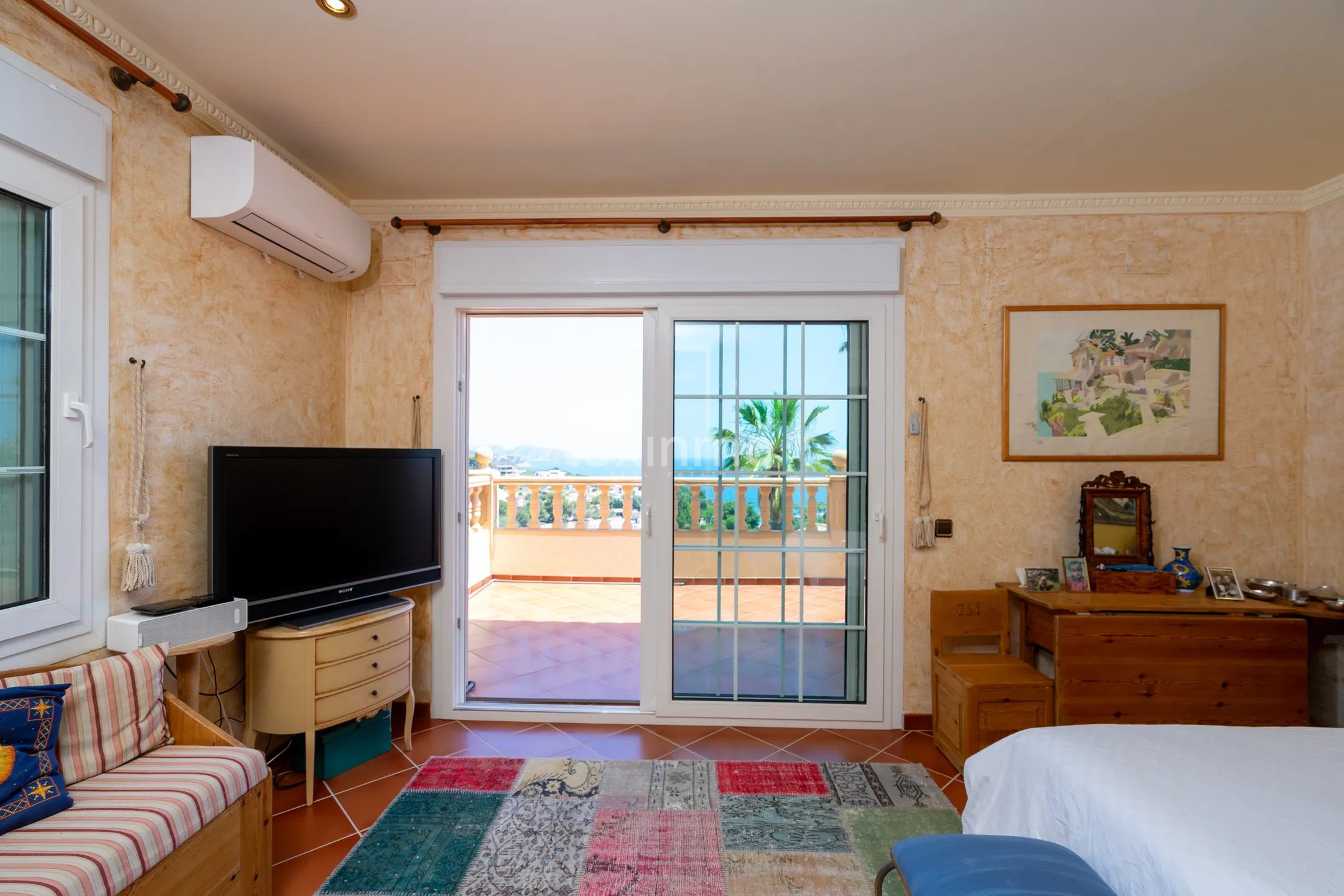 Stunning 4-Bedroom Detached House with Sea & Mountain Views in Benissa Costa — photo 7