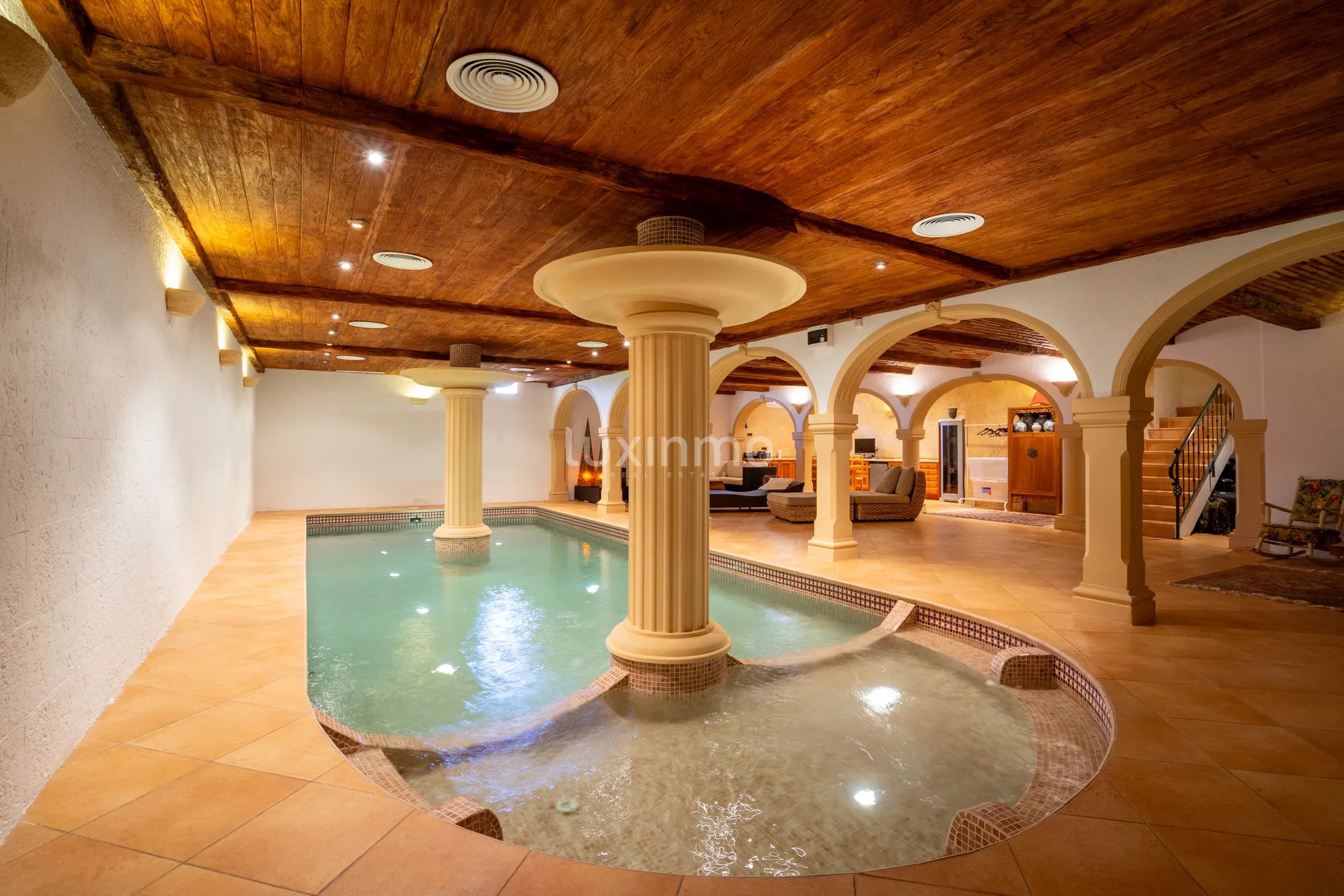 Stunning 4-Bedroom Detached House with Sea & Mountain Views in Benissa Costa — photo 28