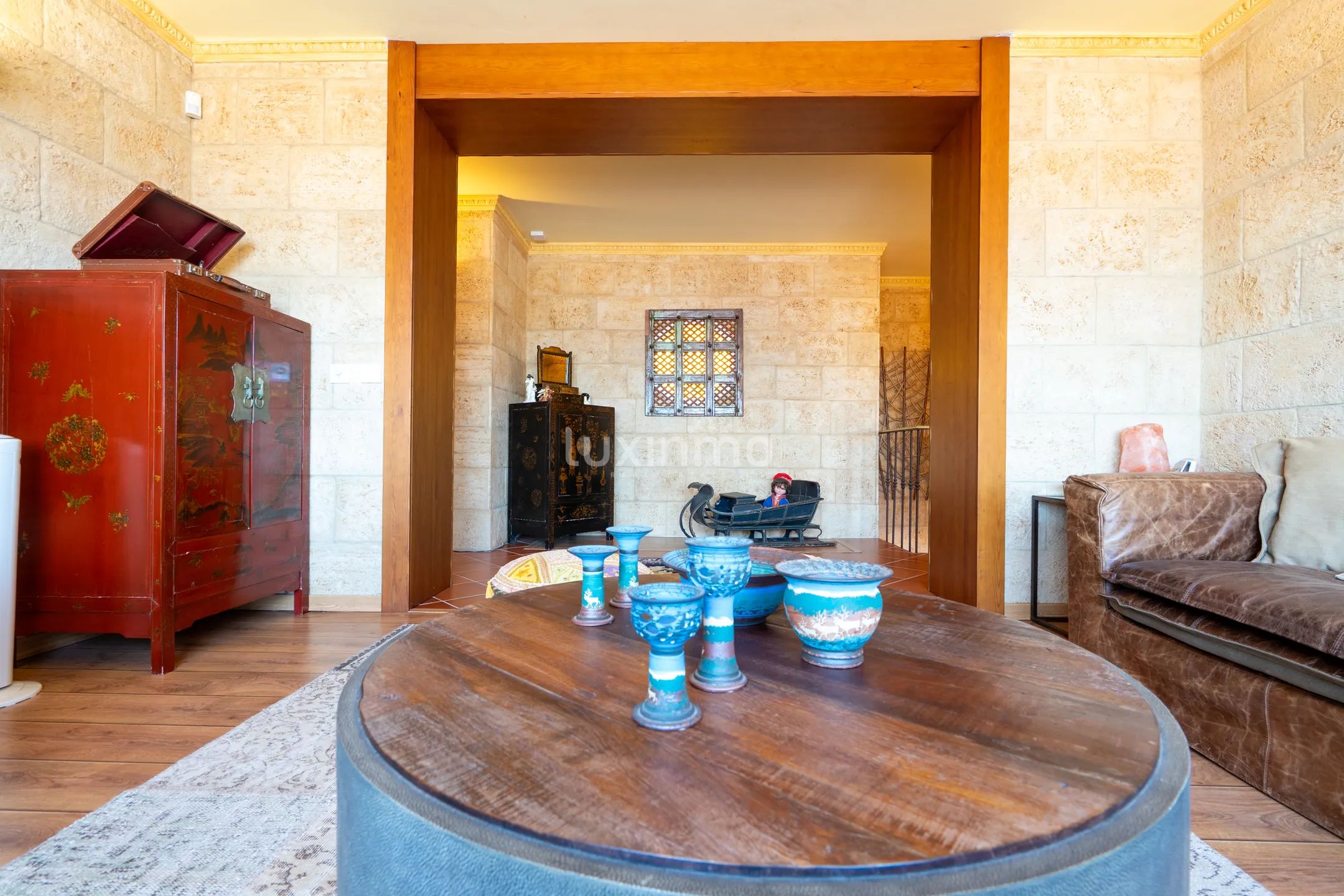 Superbe maison individuelle de 4 chambres avec vue sur la mer et la montagne à Benissa Fustera — photo 31