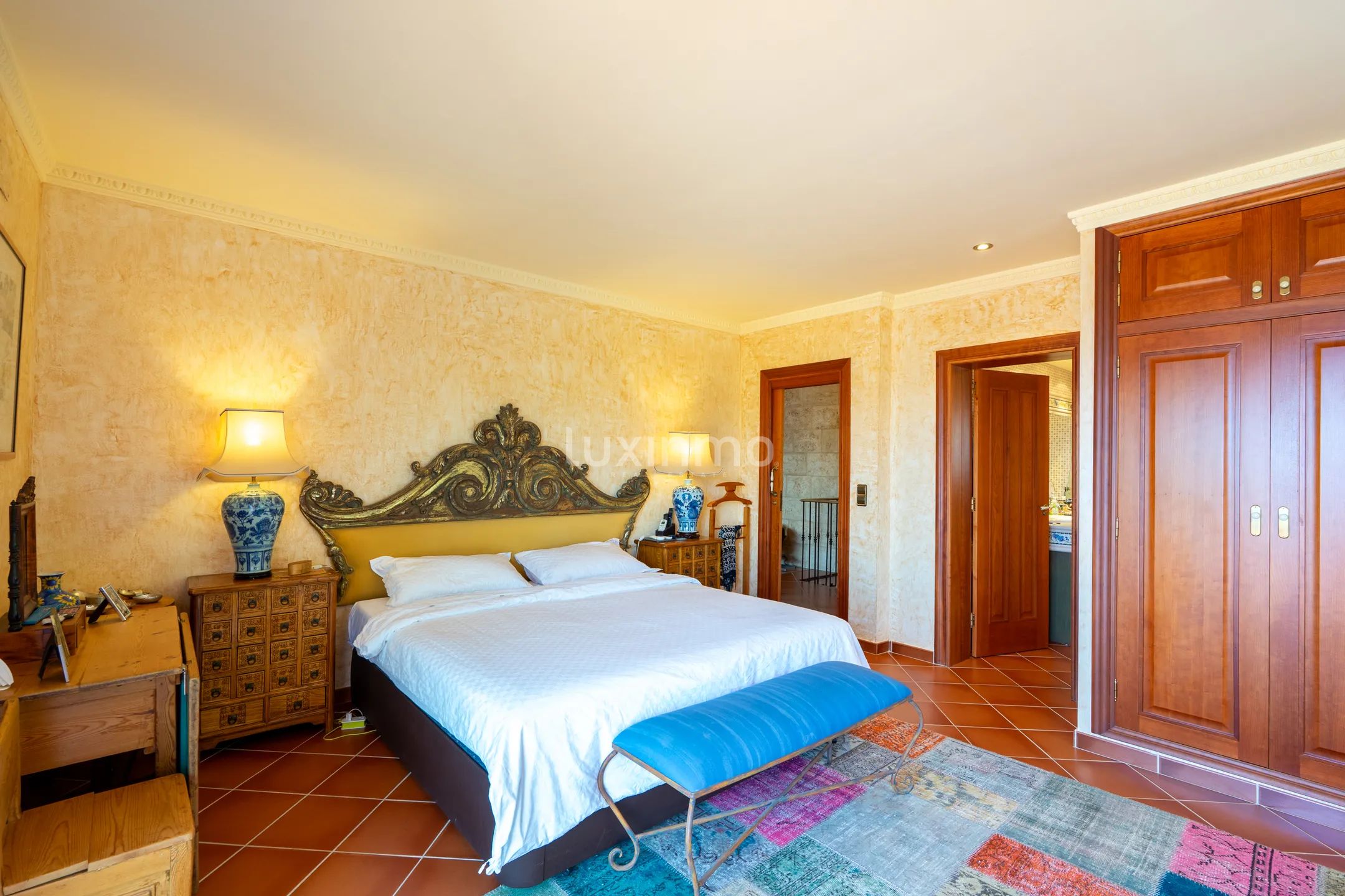 Stunning 4-Bedroom Detached House with Sea & Mountain Views in Benissa Costa — photo 22