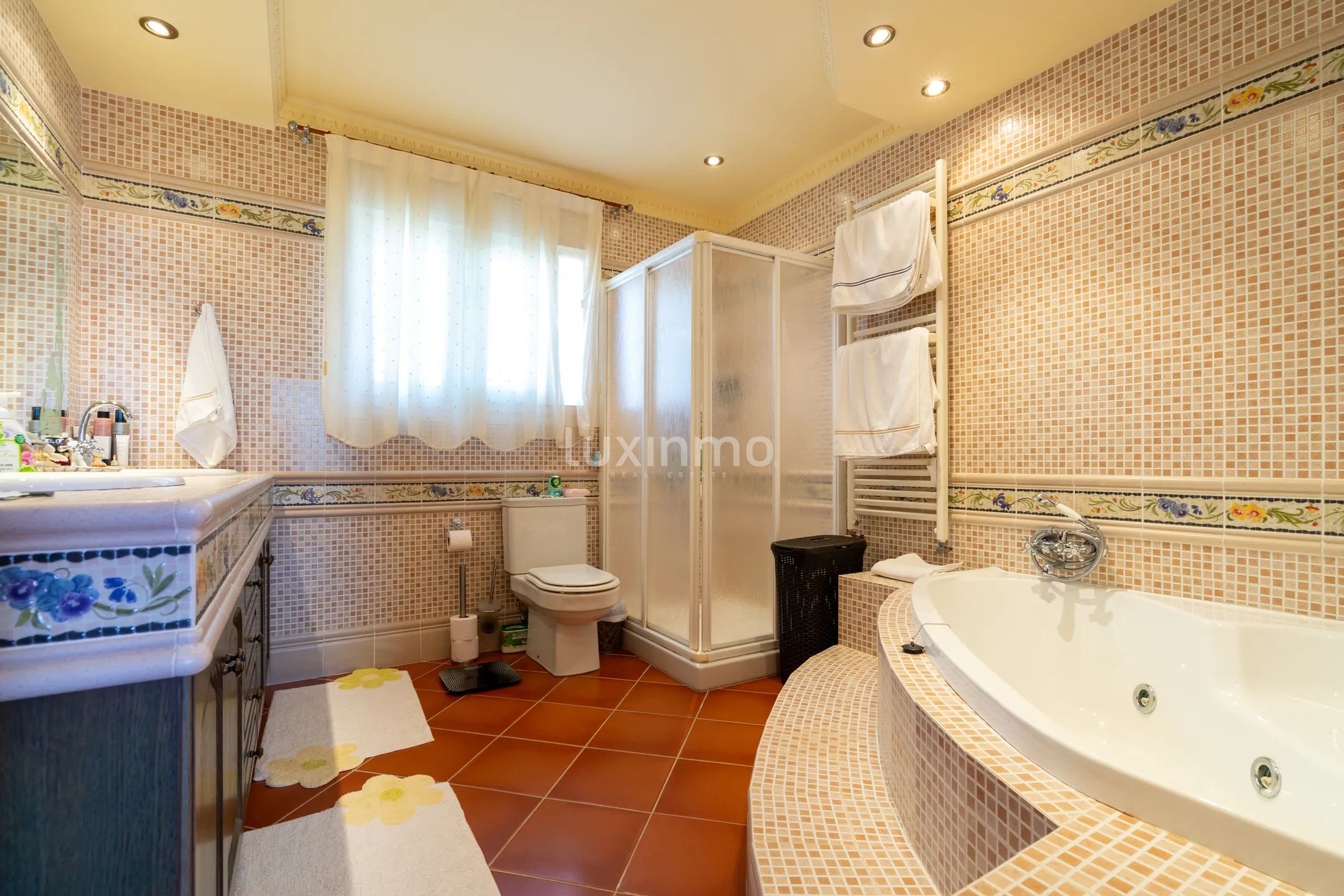 Stunning 4-Bedroom Detached House with Sea & Mountain Views in Benissa Costa — photo 27