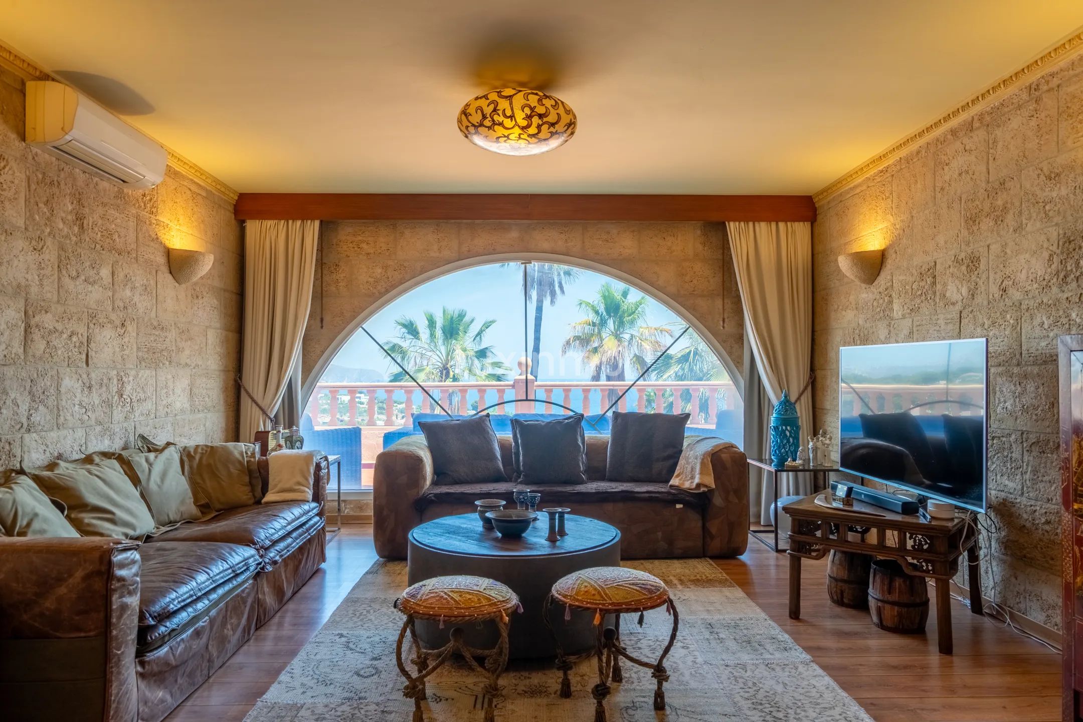 Stunning 4-Bedroom Detached House with Sea & Mountain Views in Benissa Costa — photo 23