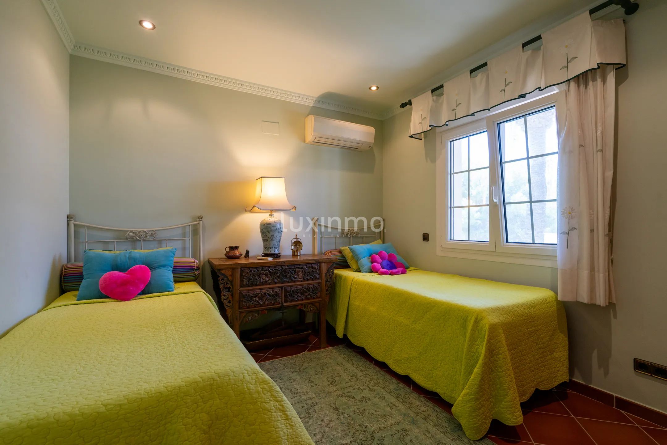 Stunning 4-Bedroom Detached House with Sea & Mountain Views in Benissa Costa — photo 12