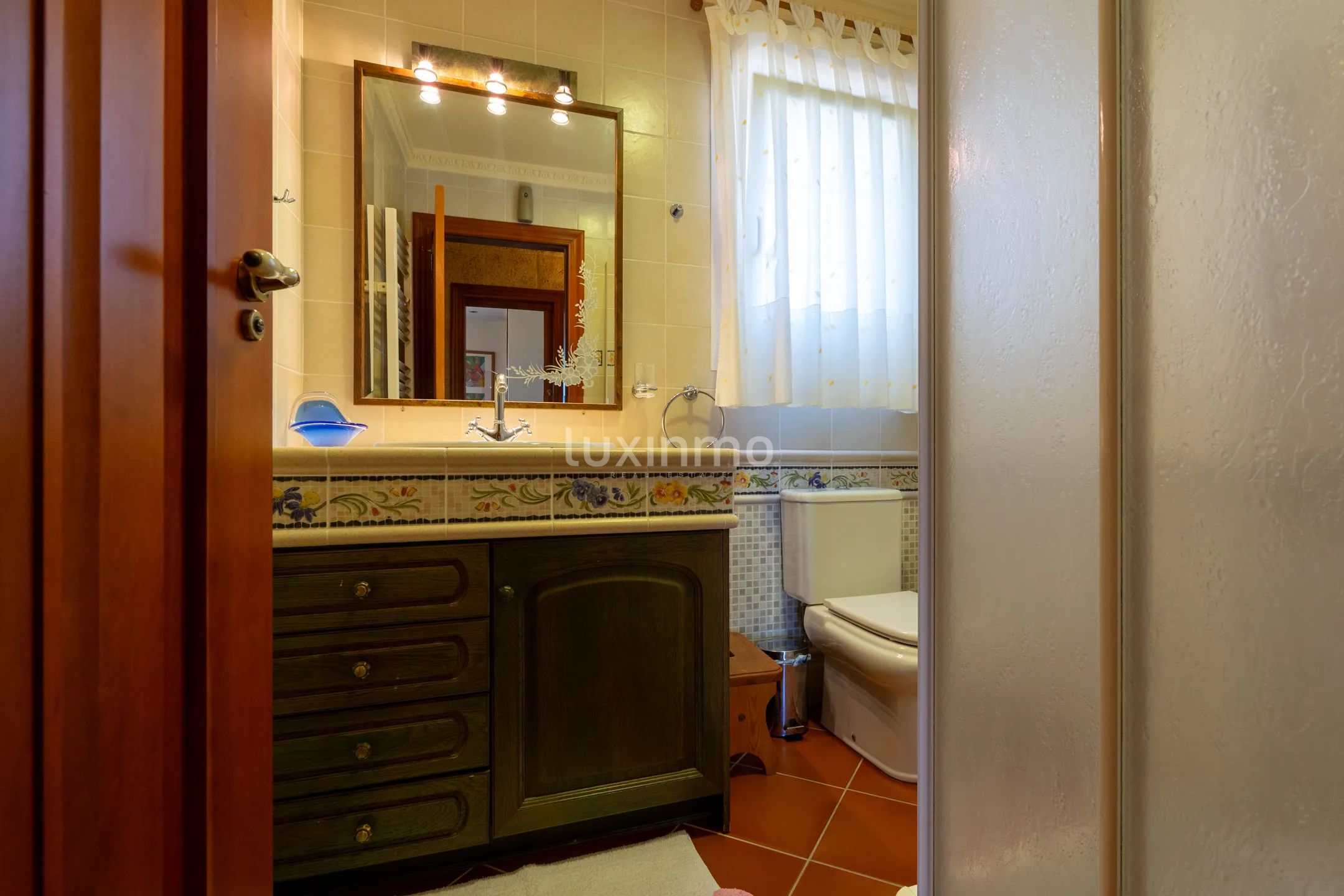 Stunning 4-Bedroom Detached House with Sea & Mountain Views in Benissa Costa — photo 13