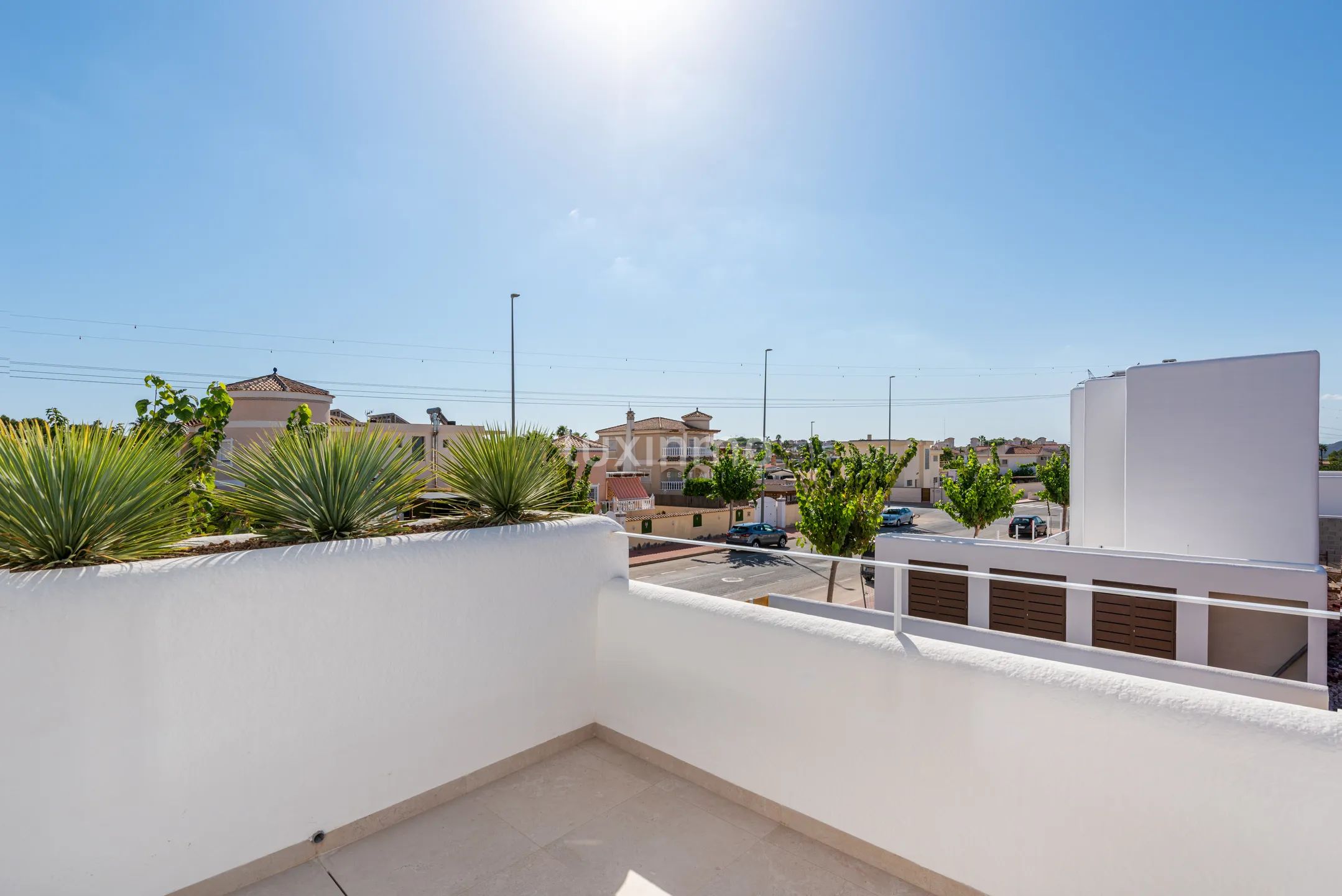 Ibiza-Style Villa in Los Alcázares — photo 3