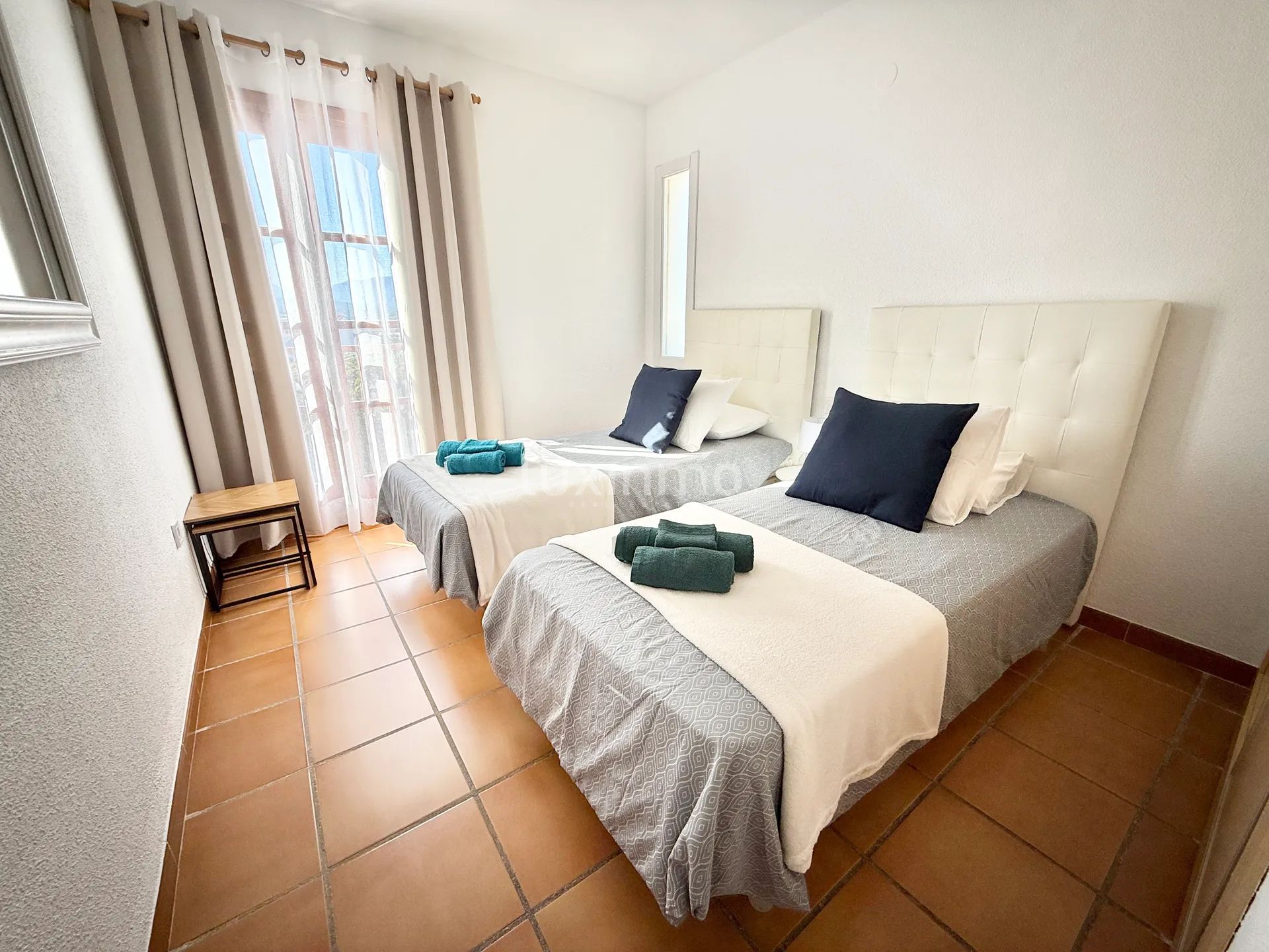 Потрясающий современный пентхаус в Эль-Альбире — photo 11