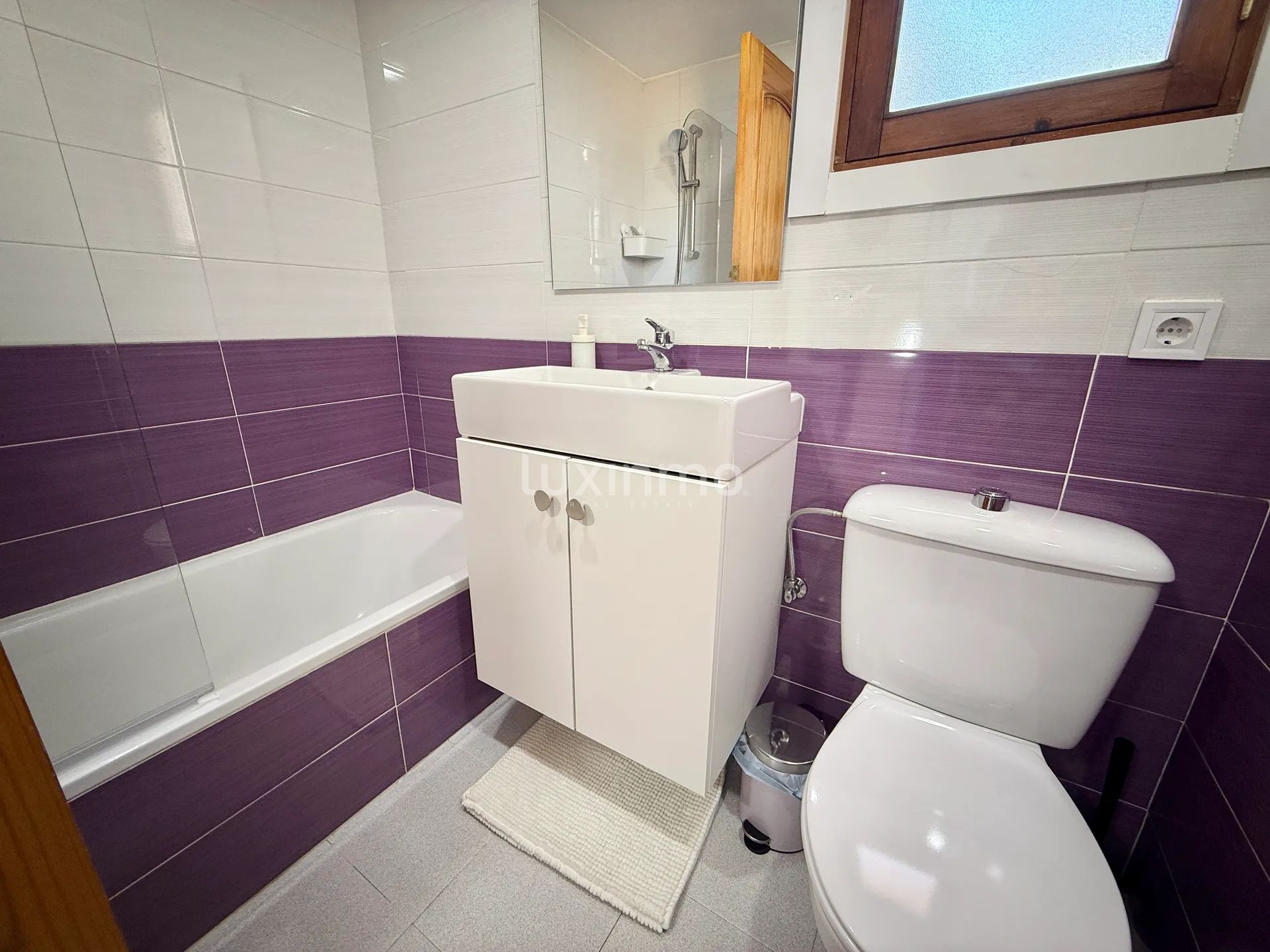 Потрясающий современный пентхаус в Эль-Альбире — photo 13