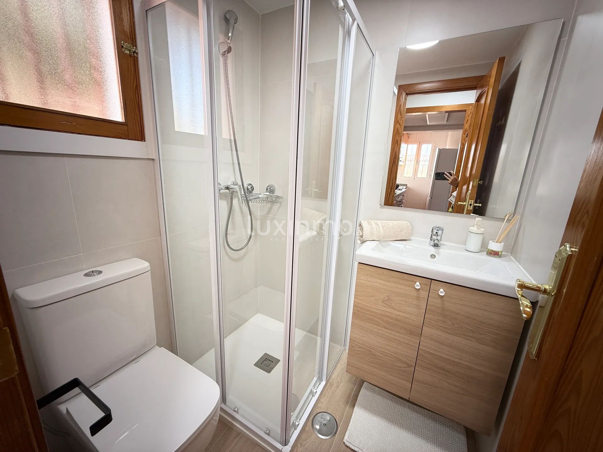 Потрясающий современный пентхаус в Эль-Альбире — photo 14