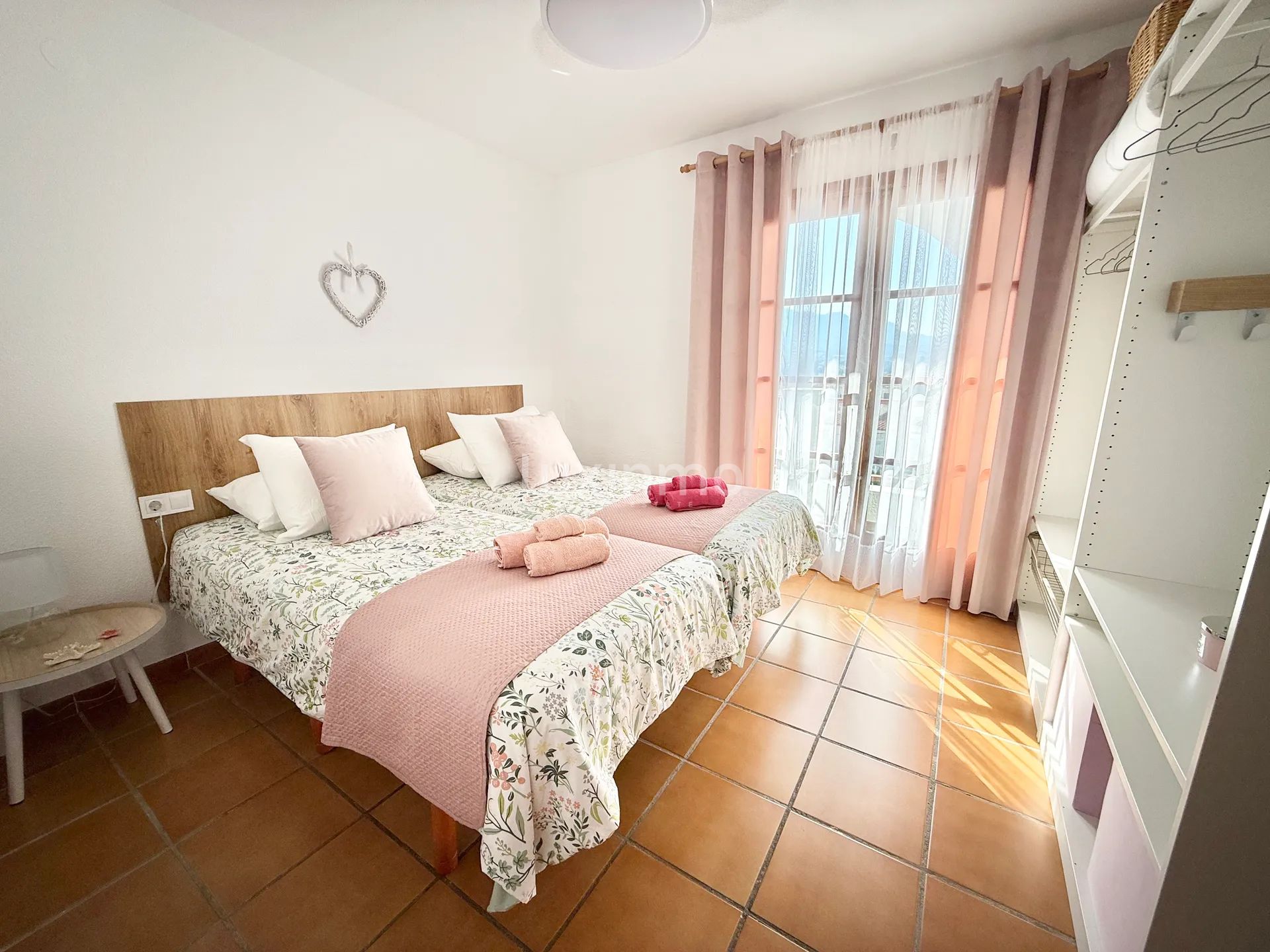 Потрясающий современный пентхаус в Эль-Альбире — photo 8