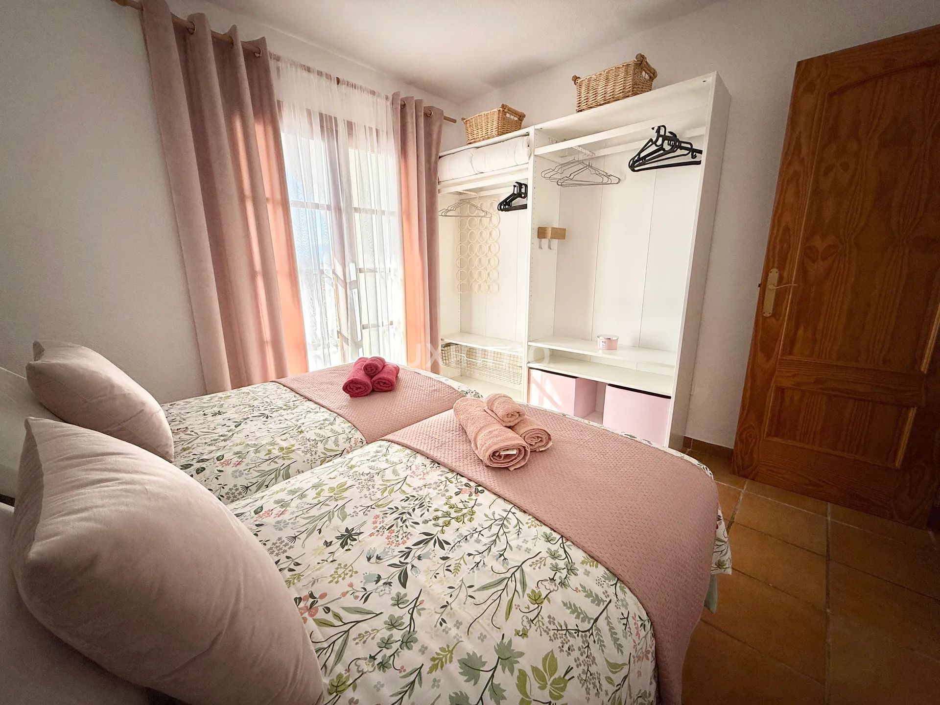 Потрясающий современный пентхаус в Эль-Альбире — photo 9