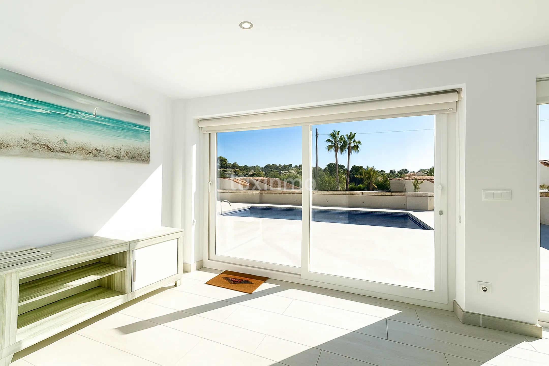 Villa à Benissa Costa - Montemar avec licence touristique — photo 19