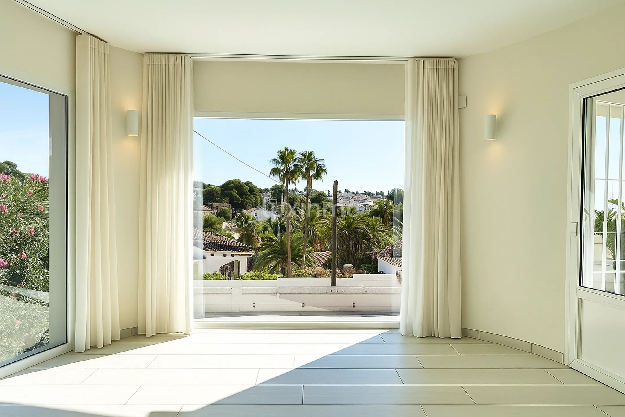 Villa à Benissa Costa - Montemar avec licence touristique — photo 9