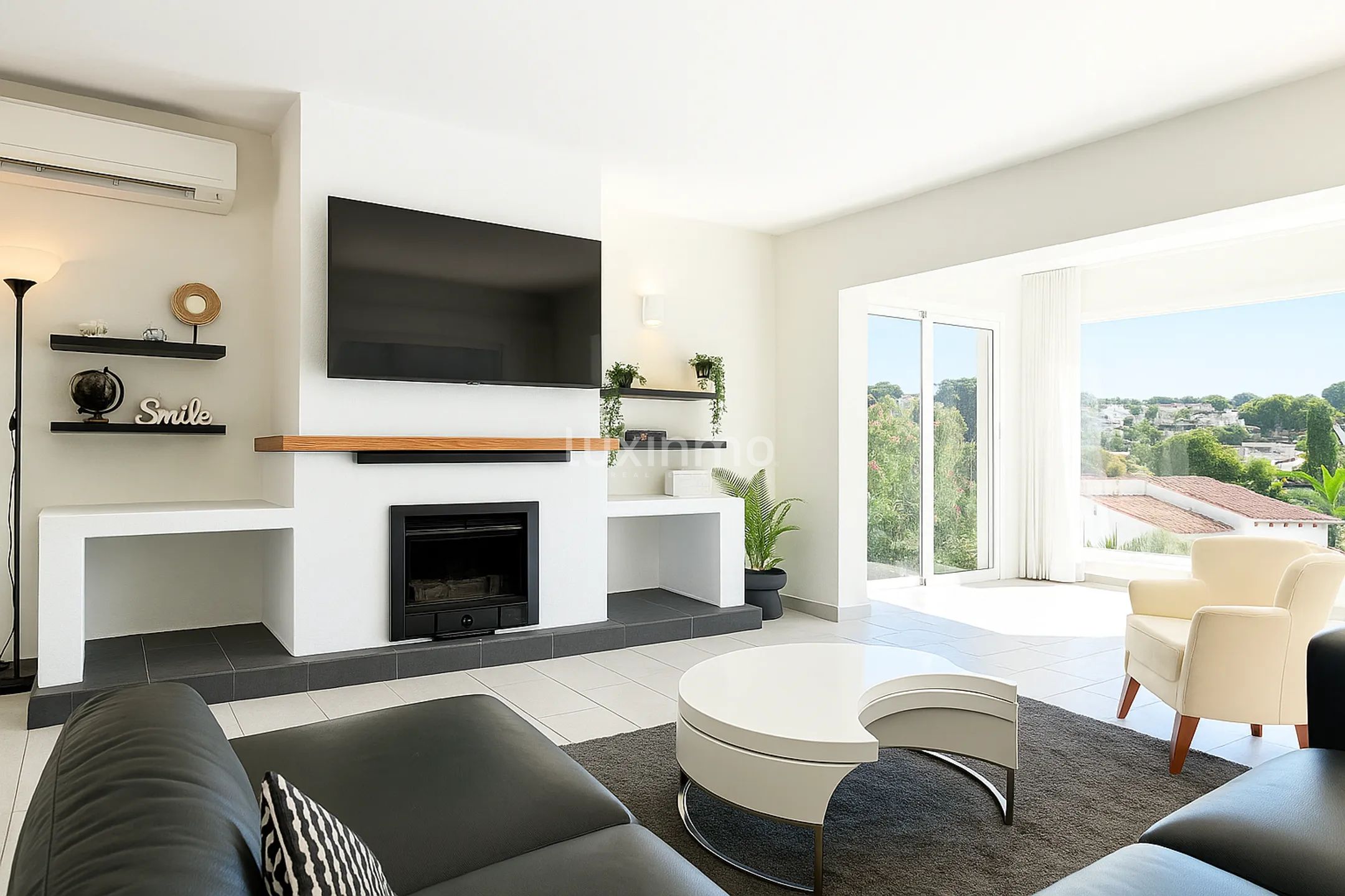 Villa à Benissa Costa - Montemar avec licence touristique — photo 12