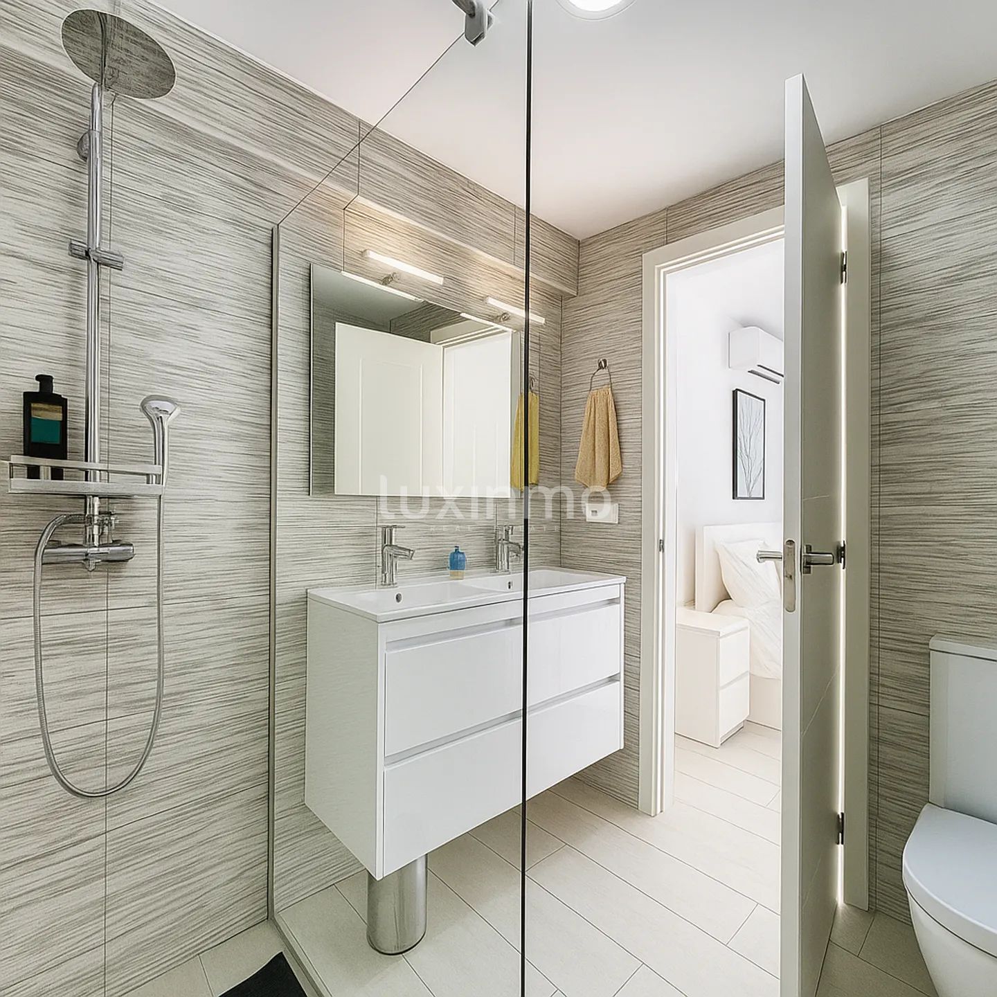 Villa à Benissa Costa - Montemar avec licence touristique — photo 24