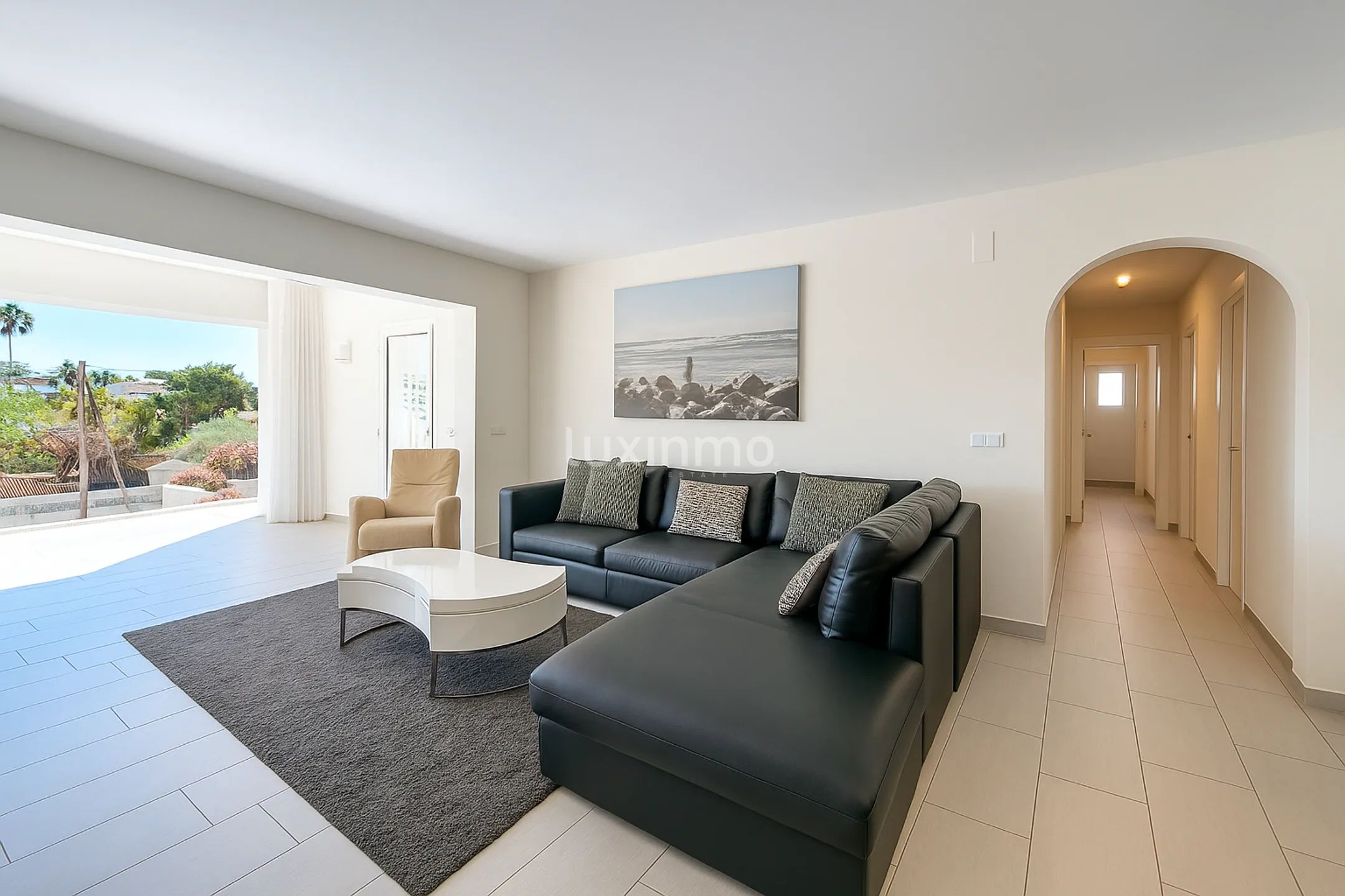 Villa à Benissa Costa - Montemar avec licence touristique — photo 10