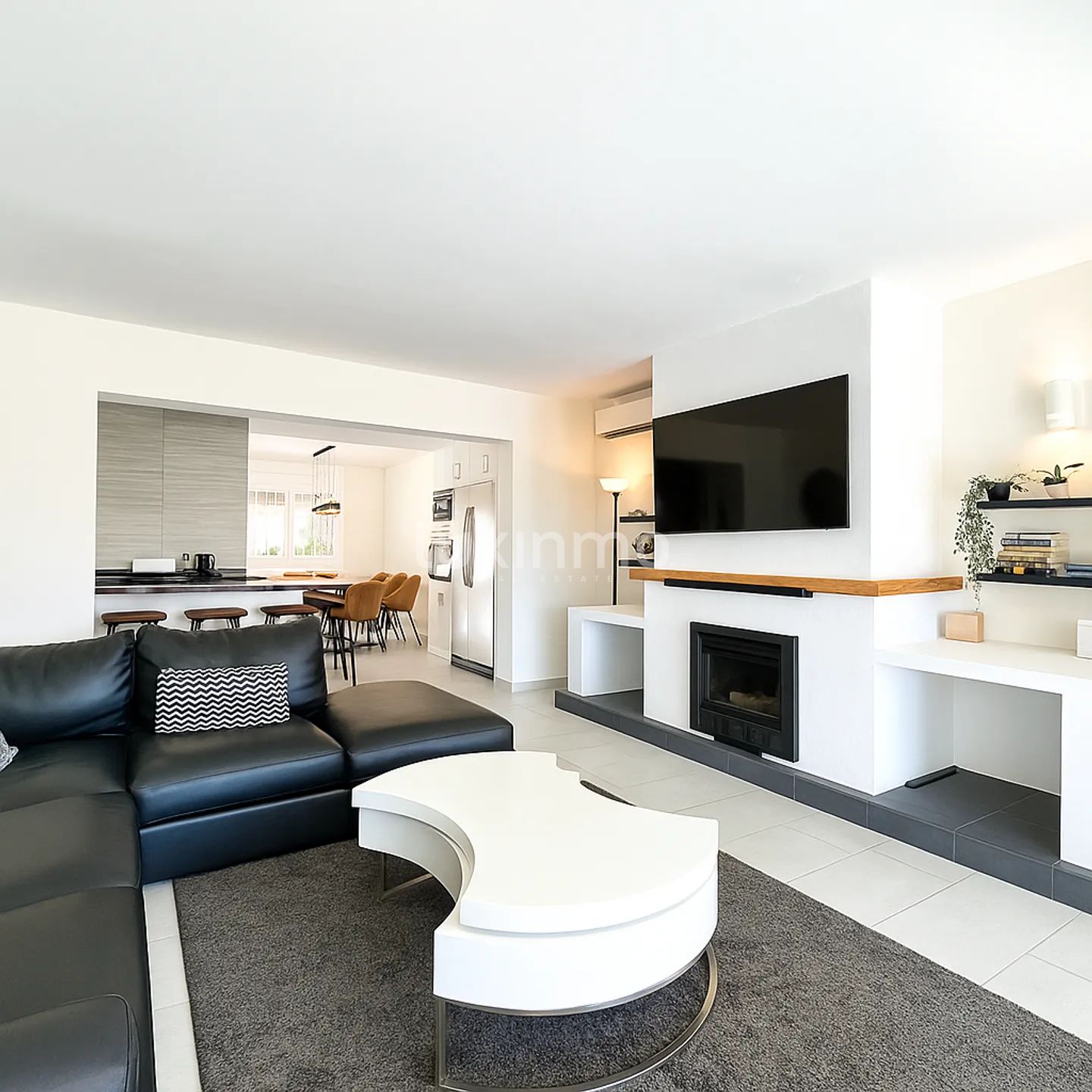 Villa à Benissa Costa - Montemar avec licence touristique — photo 11