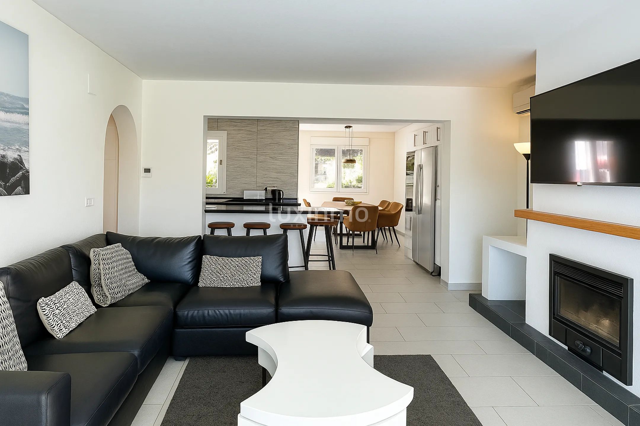 Villa à Benissa Costa - Montemar avec licence touristique — photo 8