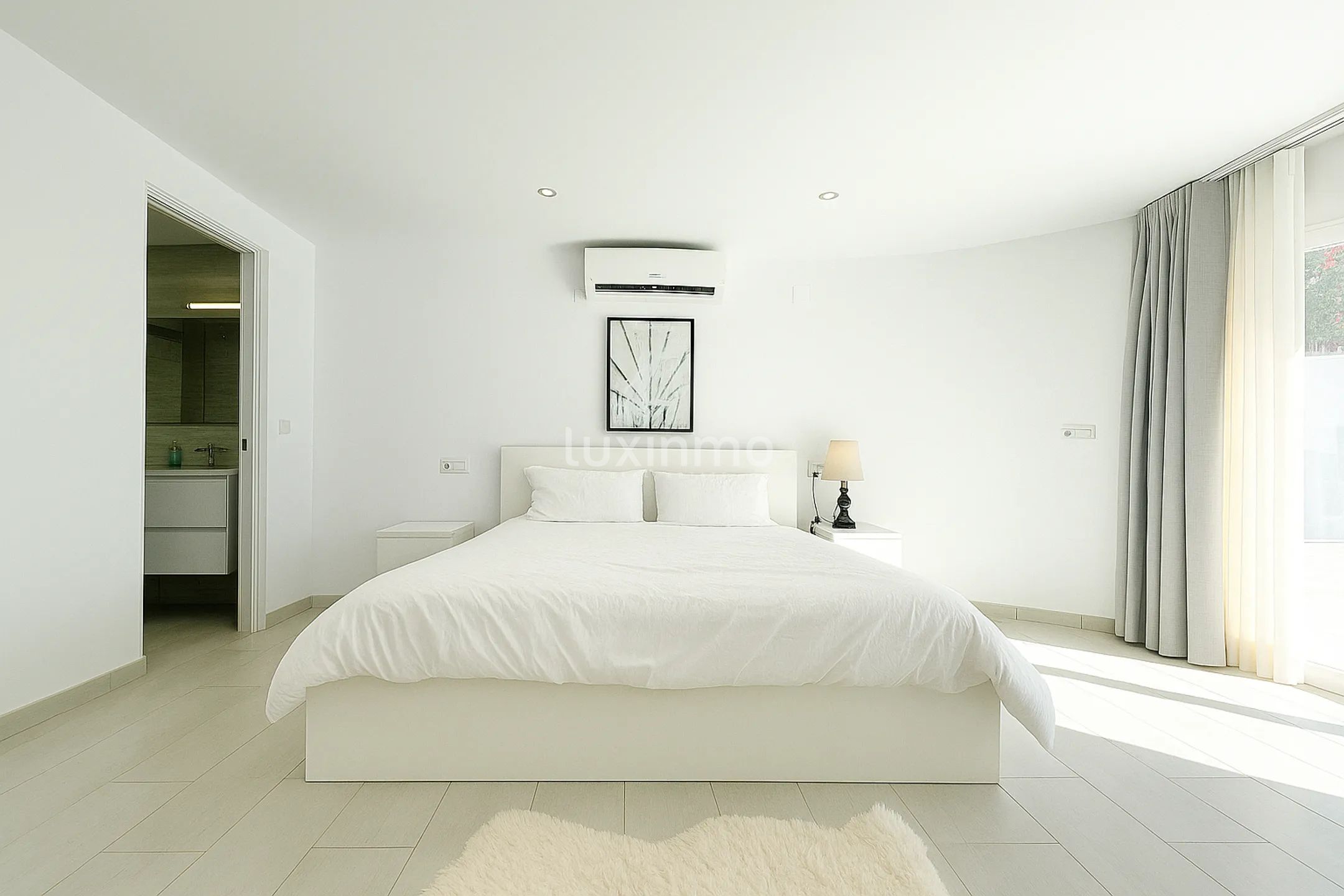 Villa à Benissa Costa - Montemar avec licence touristique — photo 17