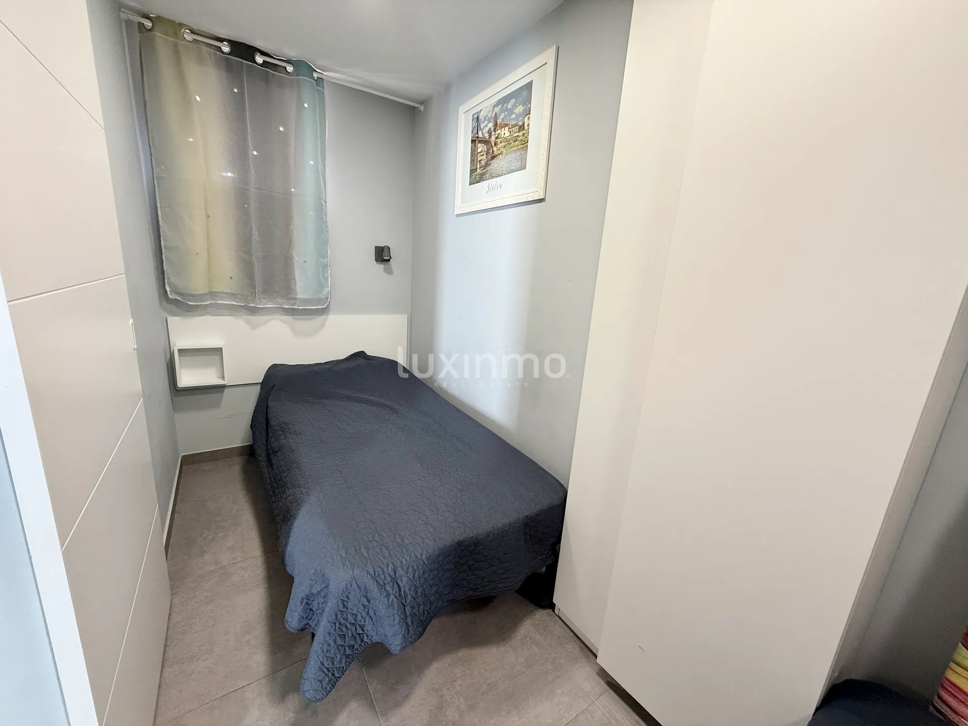 Nowoczesny apartament w Playa de Levante, Benidorm — photo 8