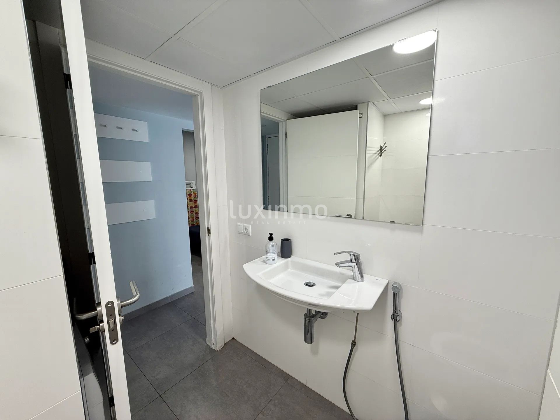 Nowoczesny apartament w Playa de Levante, Benidorm — photo 11