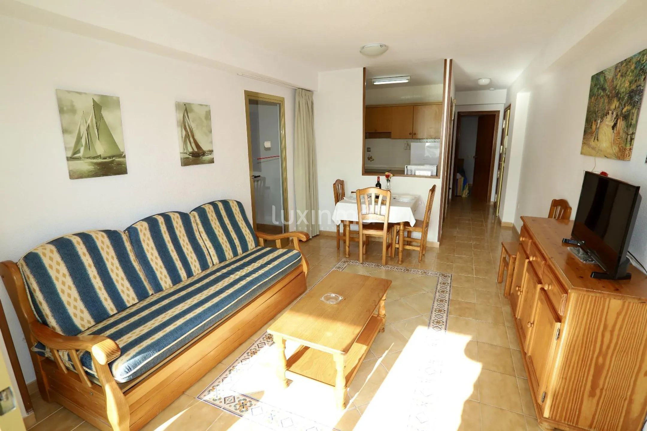 Wielka okazja inwestycyjna: 12 mieszkań w Benidormie — photo 3