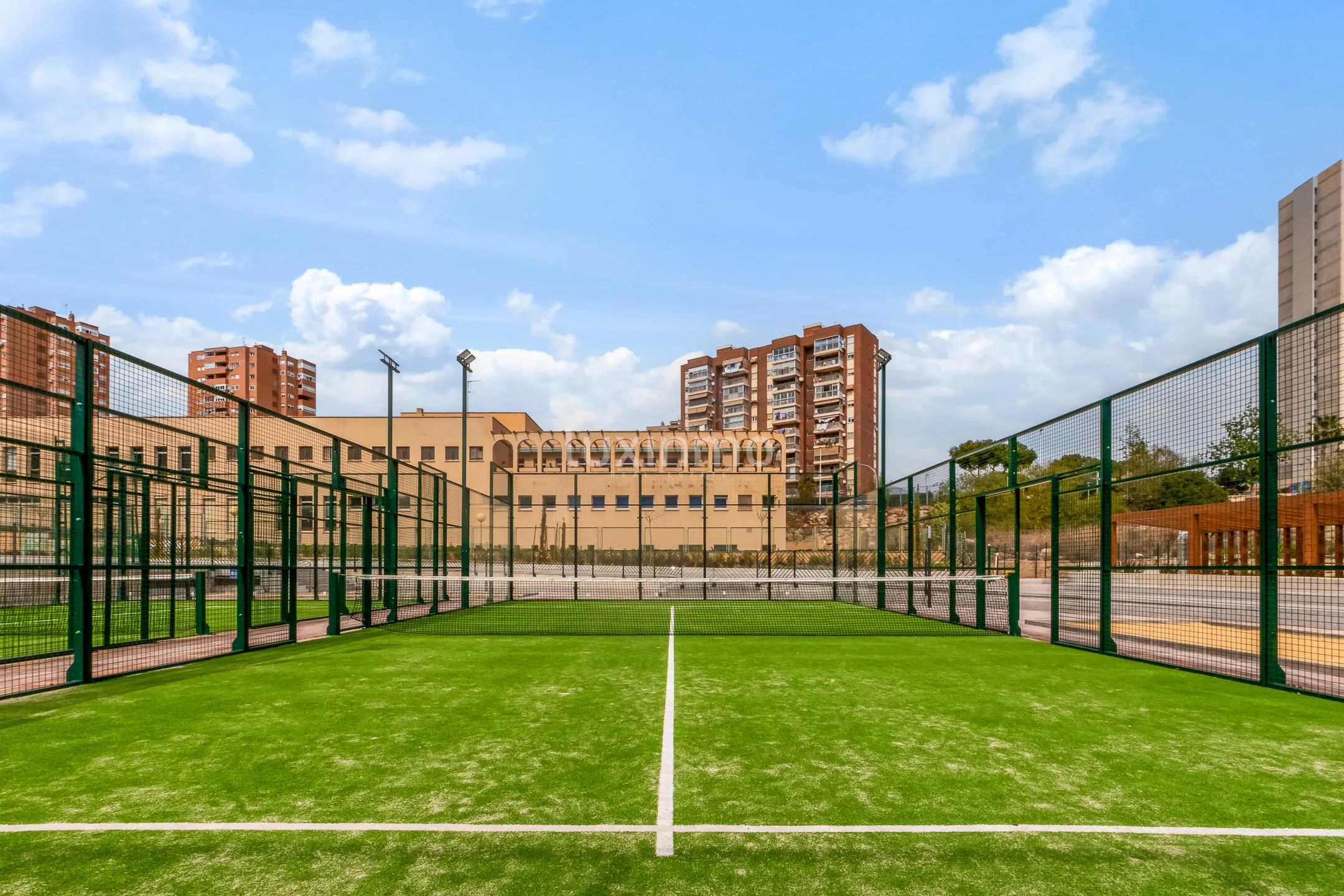 Flat for sale with spectacular sea views in Benidorm — photo 26