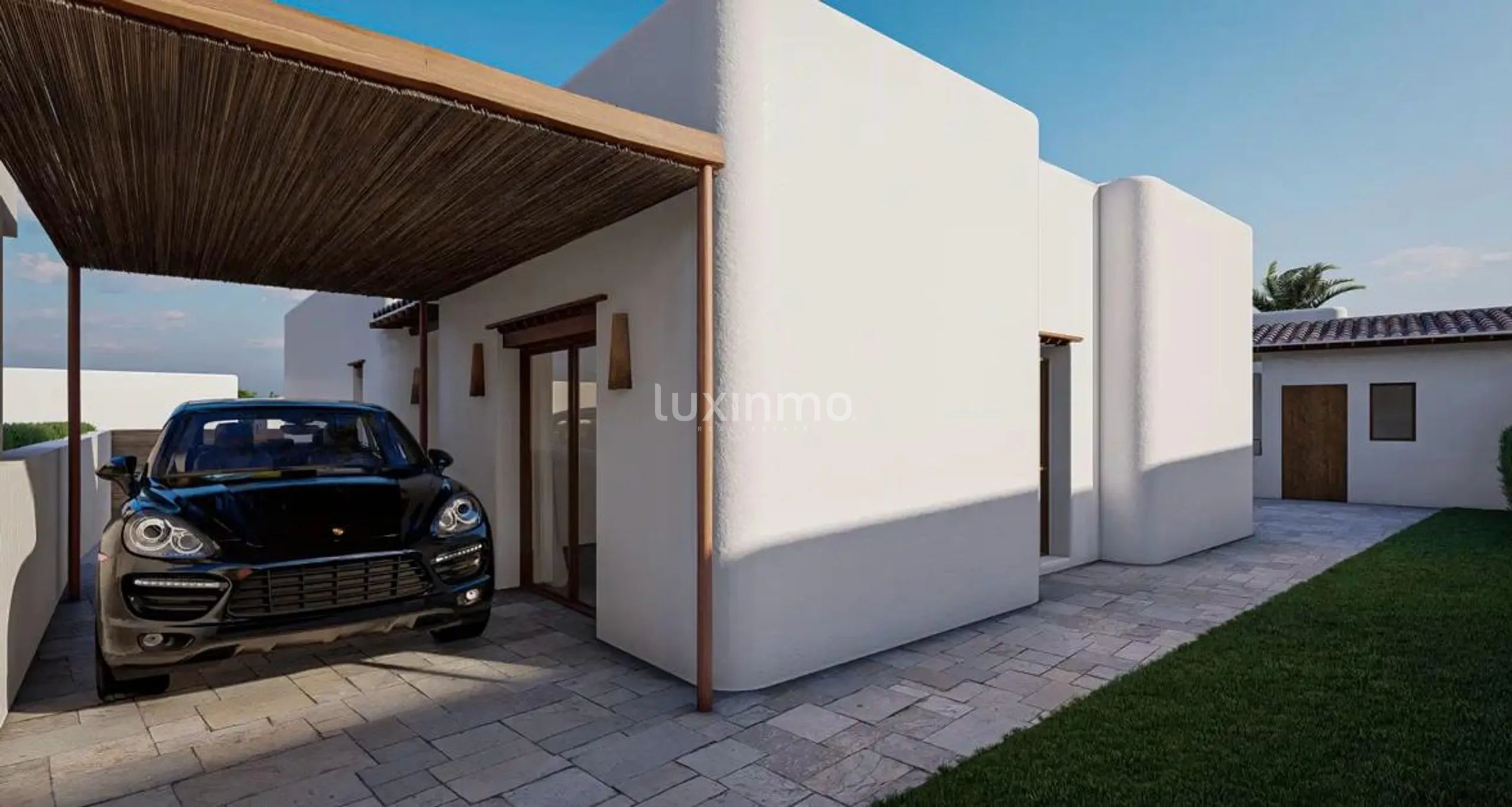 Modern Homes in L'Alfaz del Pi — photo 6
