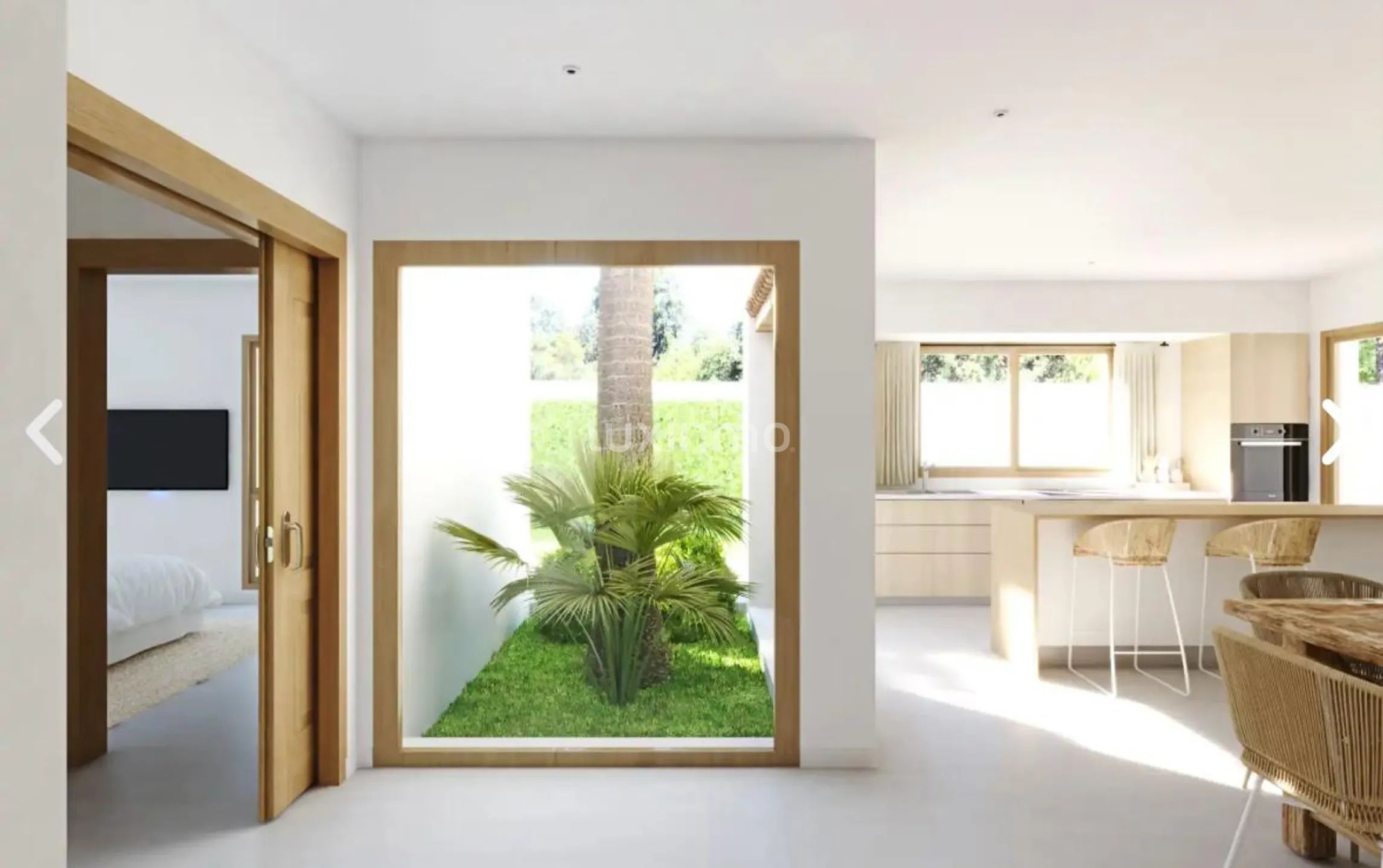 Modern Homes in L'Alfaz del Pi — photo 5