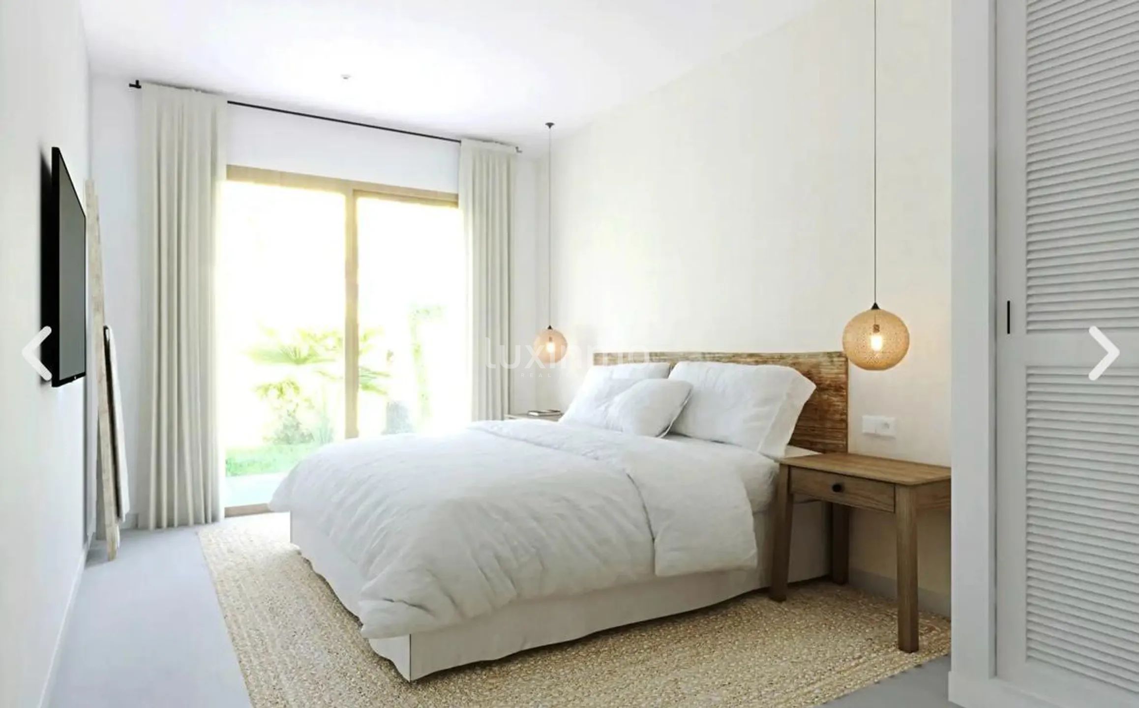 Modern Homes in L'Alfaz del Pi — photo 7