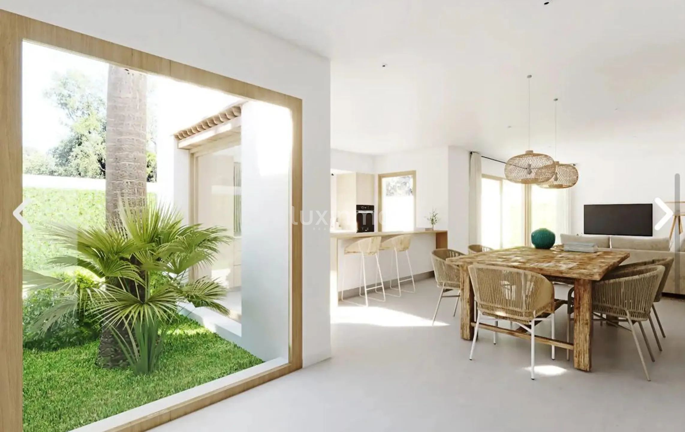 Modern Homes in L'Alfaz del Pi — photo 3