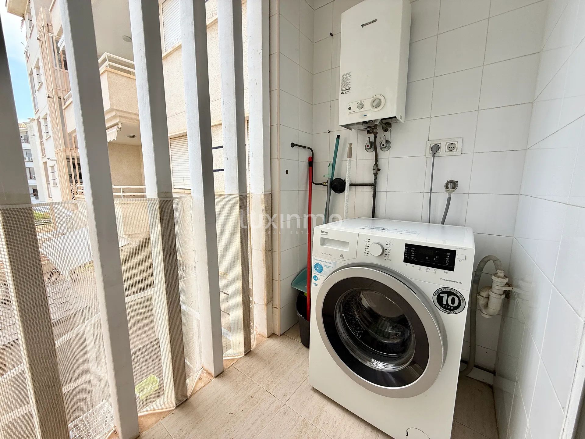 Apartament do wynajęcia w El Albir — photo 16