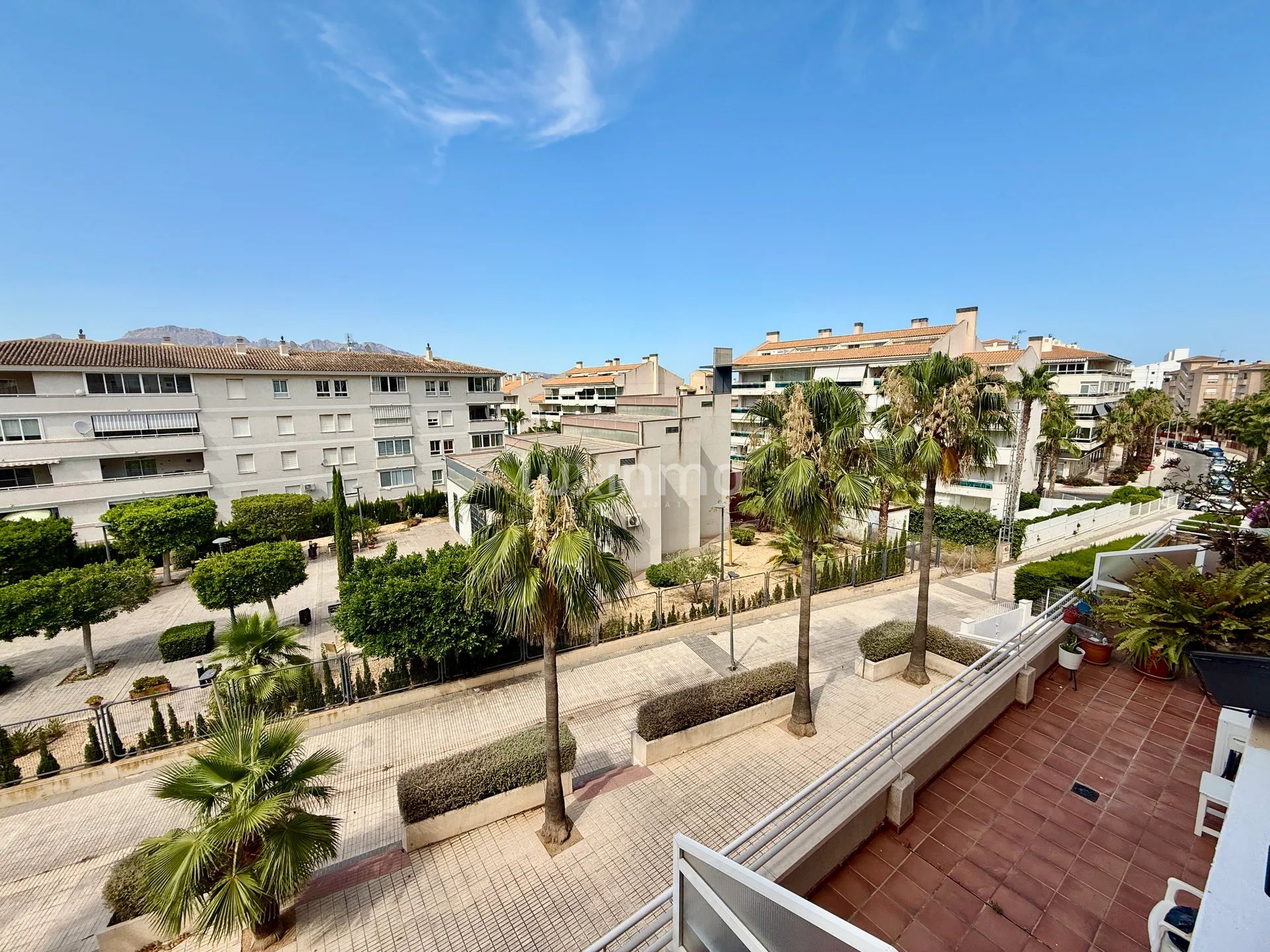 Apartament do wynajęcia w El Albir — photo 14