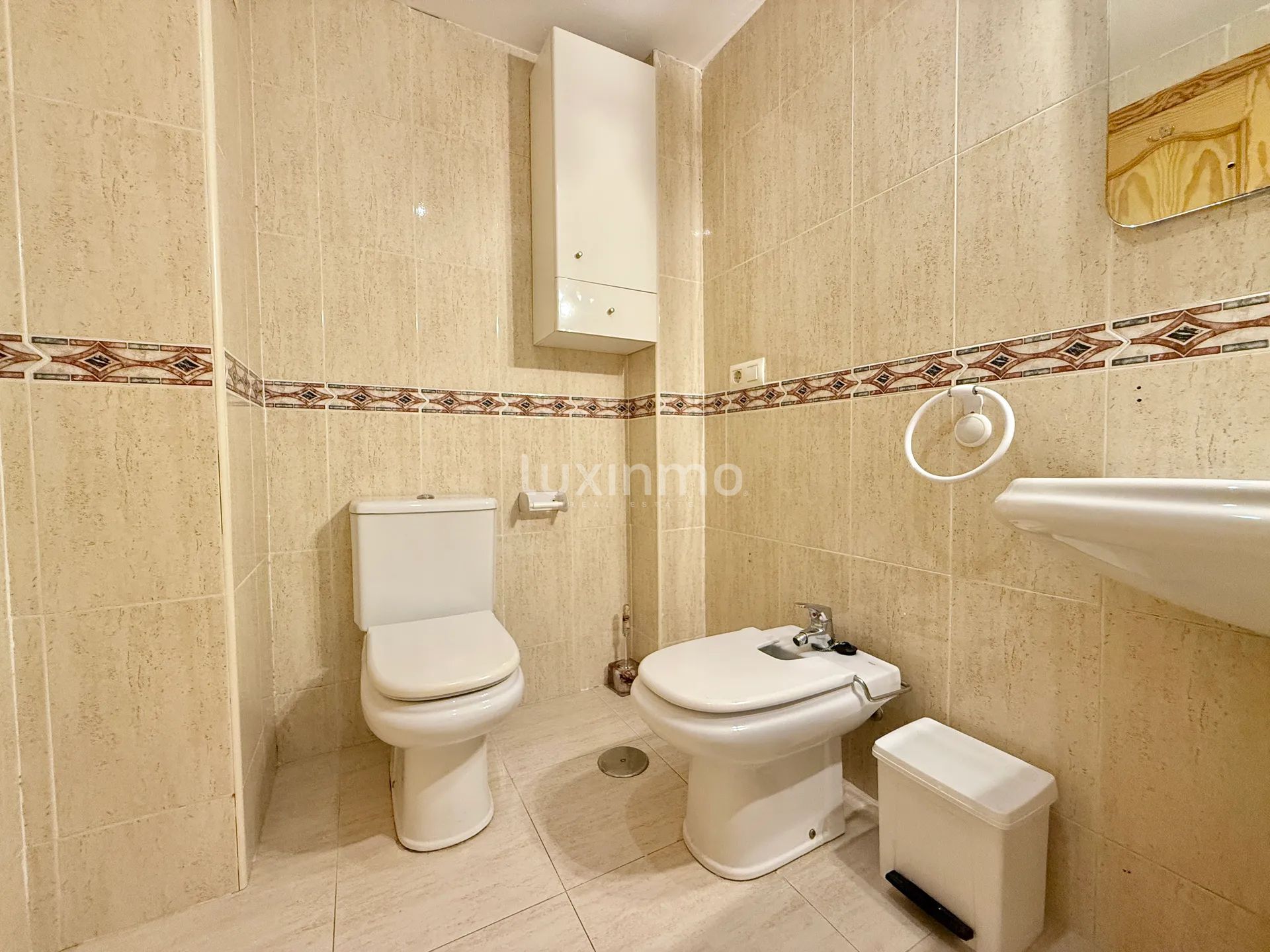 Apartament do wynajęcia w El Albir — photo 9